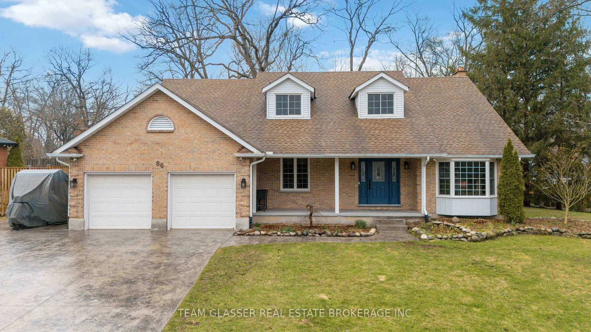 Photo 1 of 86 Blackburn Crescent, Middlesex Centre, Kilworth — HOMEH