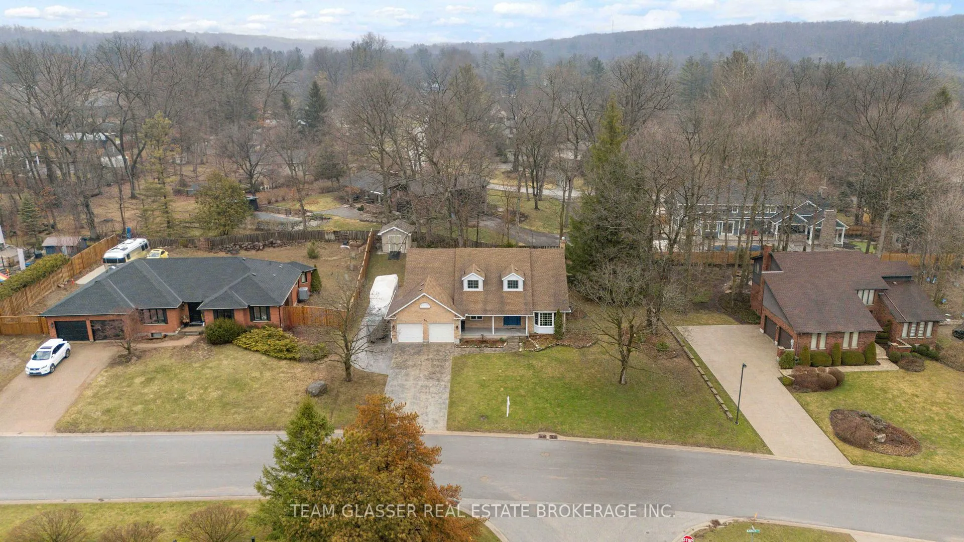 Photo 4 of 86 Blackburn Crescent, Middlesex Centre, Kilworth — HOMEH