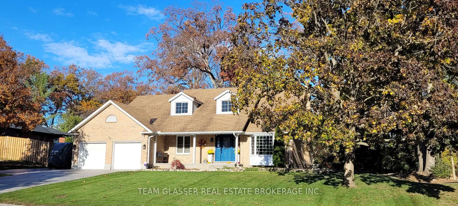 Photo 5 of 86 Blackburn Crescent, Middlesex Centre, Kilworth — HOMEH