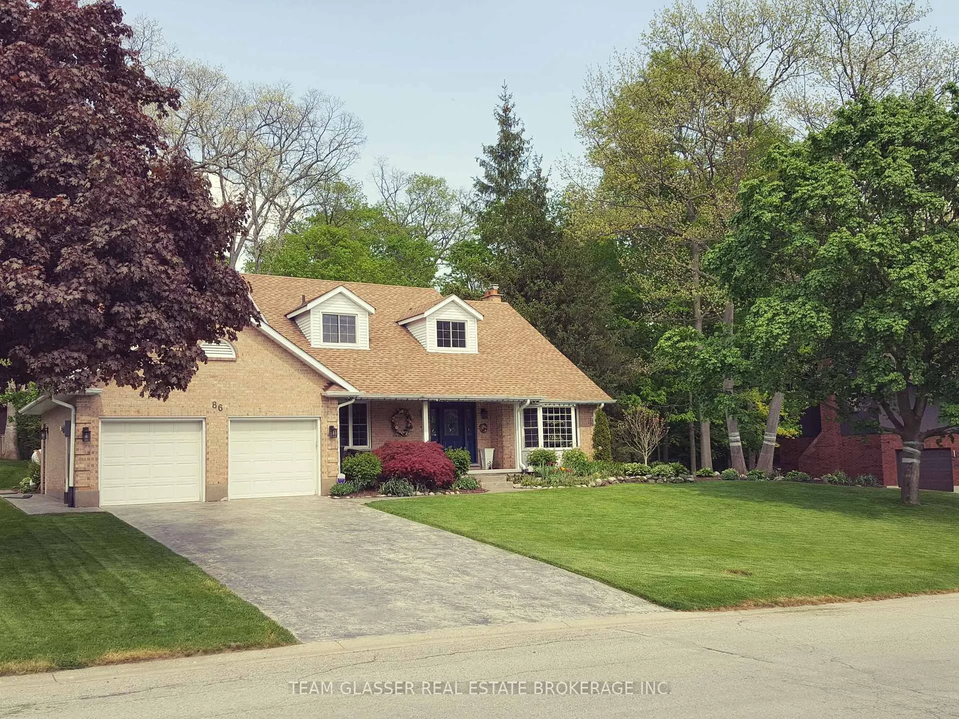 Photo 6 of 86 Blackburn Crescent, Middlesex Centre, Kilworth — HOMEH