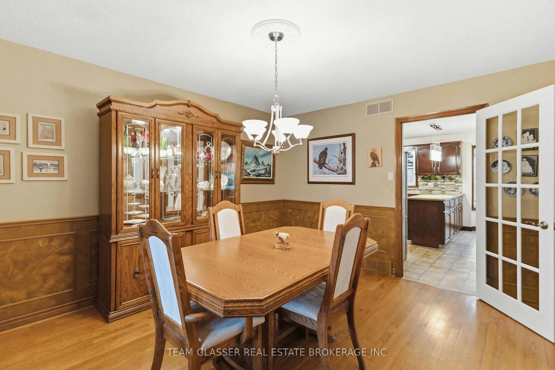 Photo 10 of 86 Blackburn Crescent, Middlesex Centre, Kilworth — HOMEH