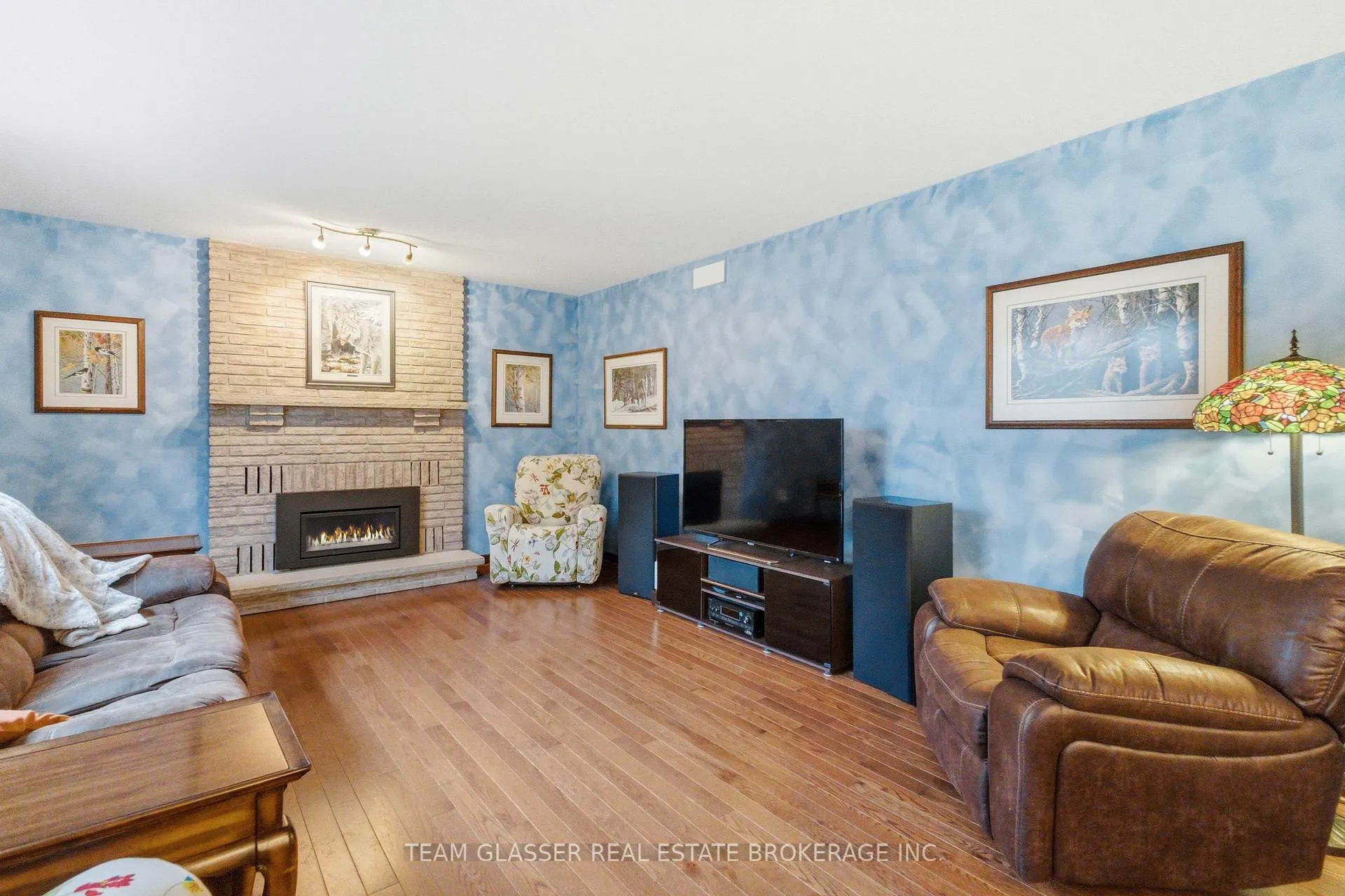 Photo 13 of 86 Blackburn Crescent, Middlesex Centre, Kilworth — HOMEH