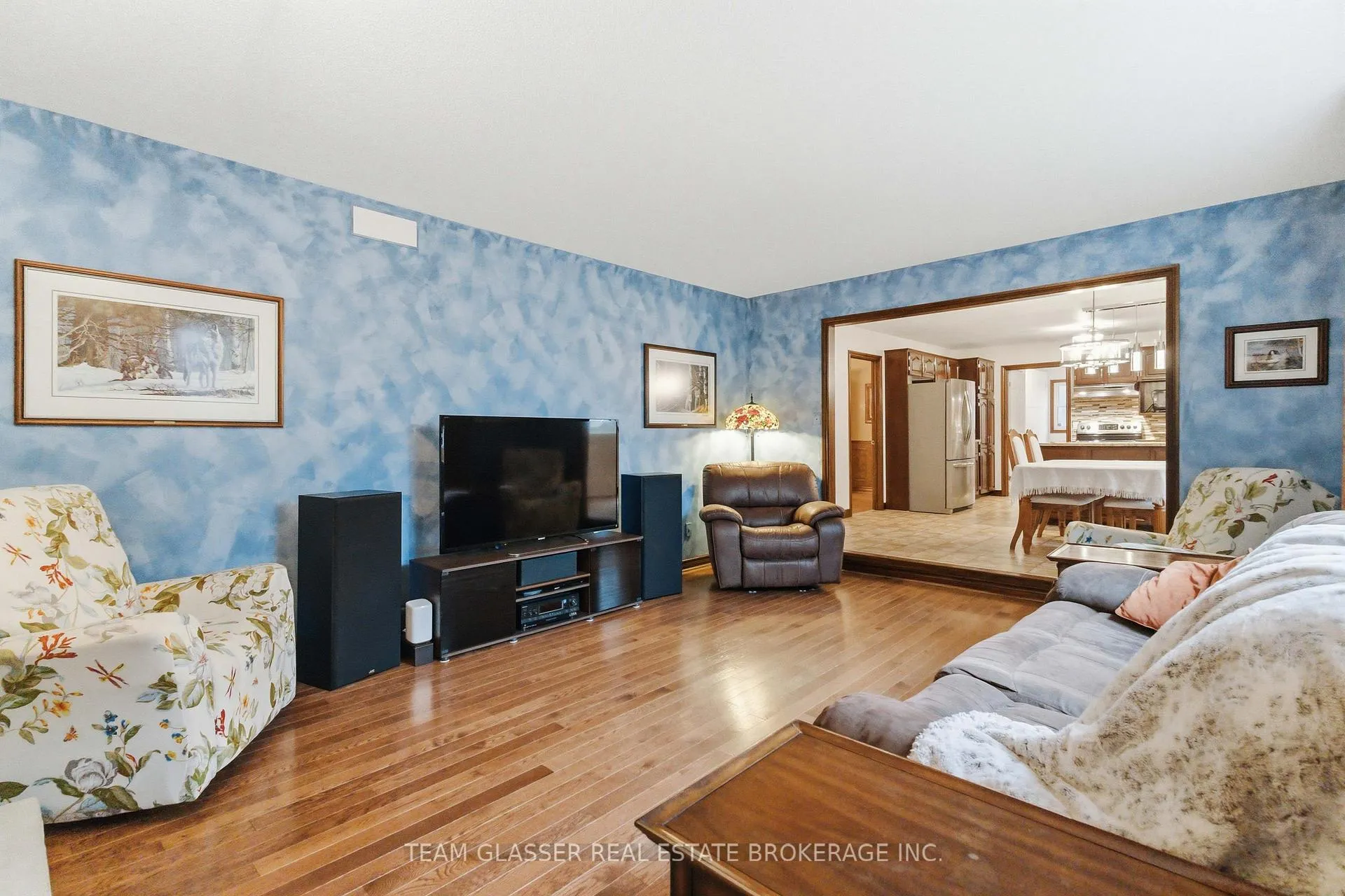 Photo 14 of 86 Blackburn Crescent, Middlesex Centre, Kilworth — HOMEH