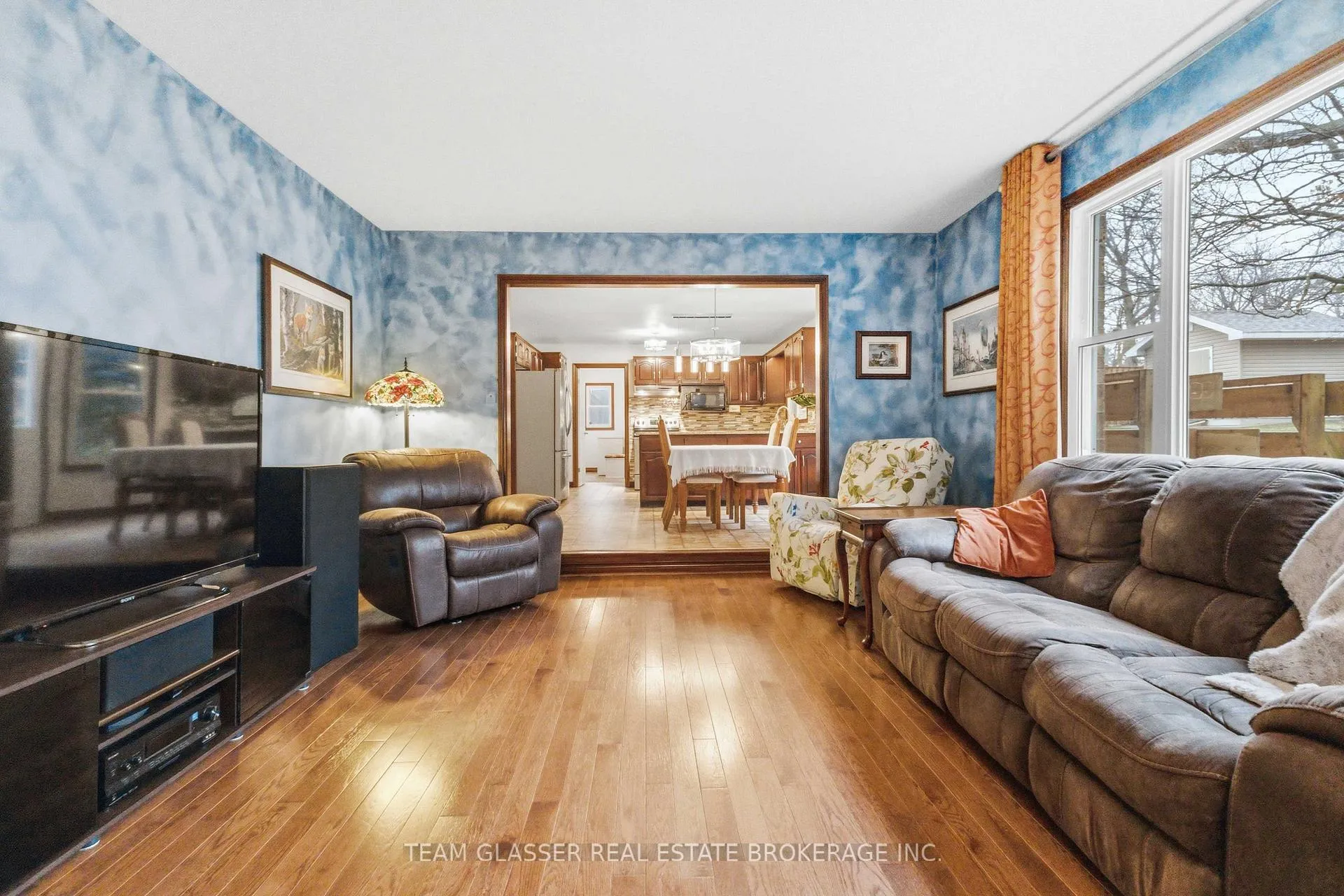 Photo 15 of 86 Blackburn Crescent, Middlesex Centre, Kilworth — HOMEH