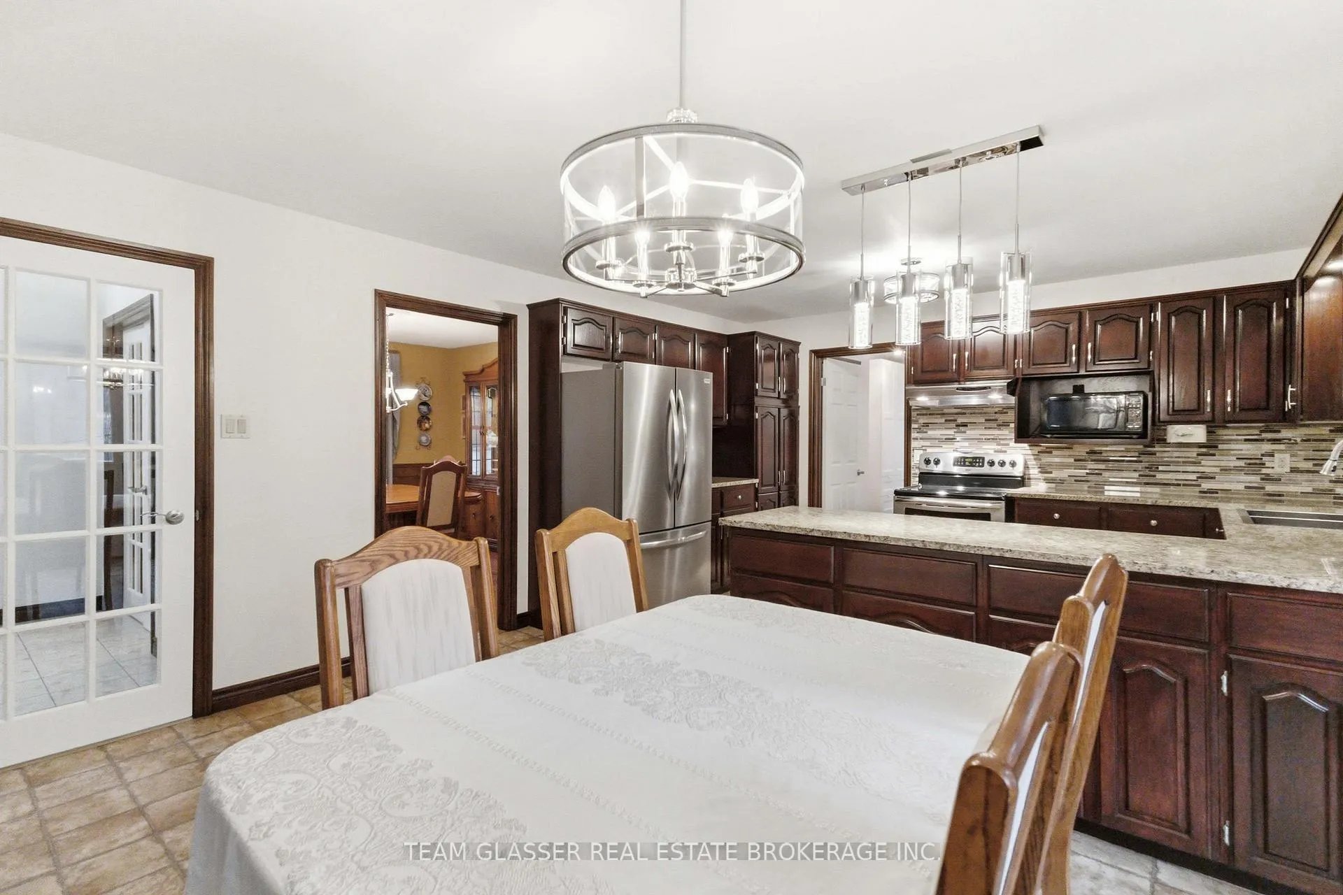 Photo 17 of 86 Blackburn Crescent, Middlesex Centre, Kilworth — HOMEH