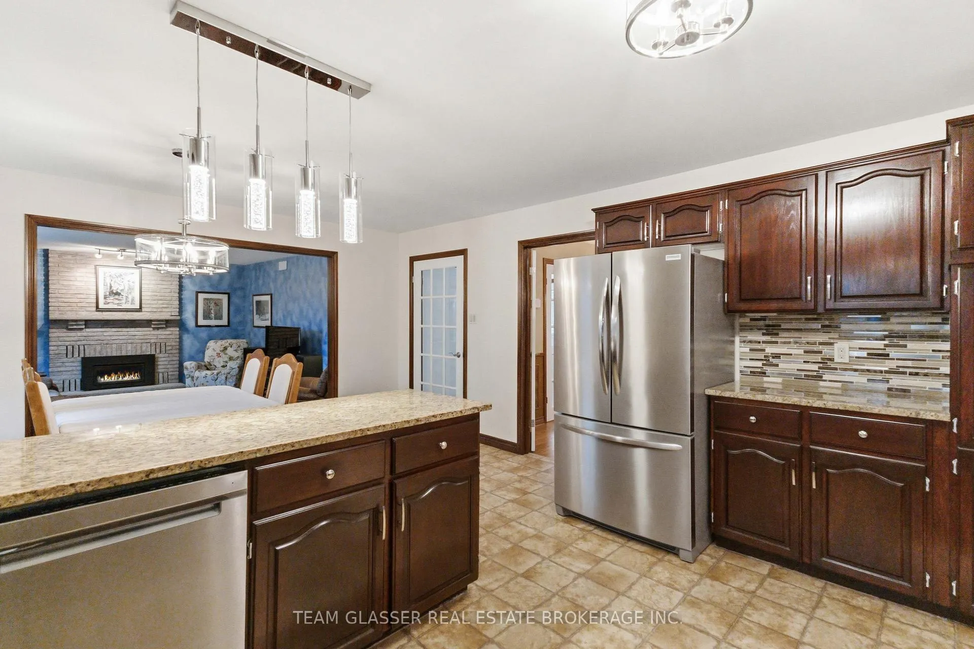 Photo 21 of 86 Blackburn Crescent, Middlesex Centre, Kilworth — HOMEH
