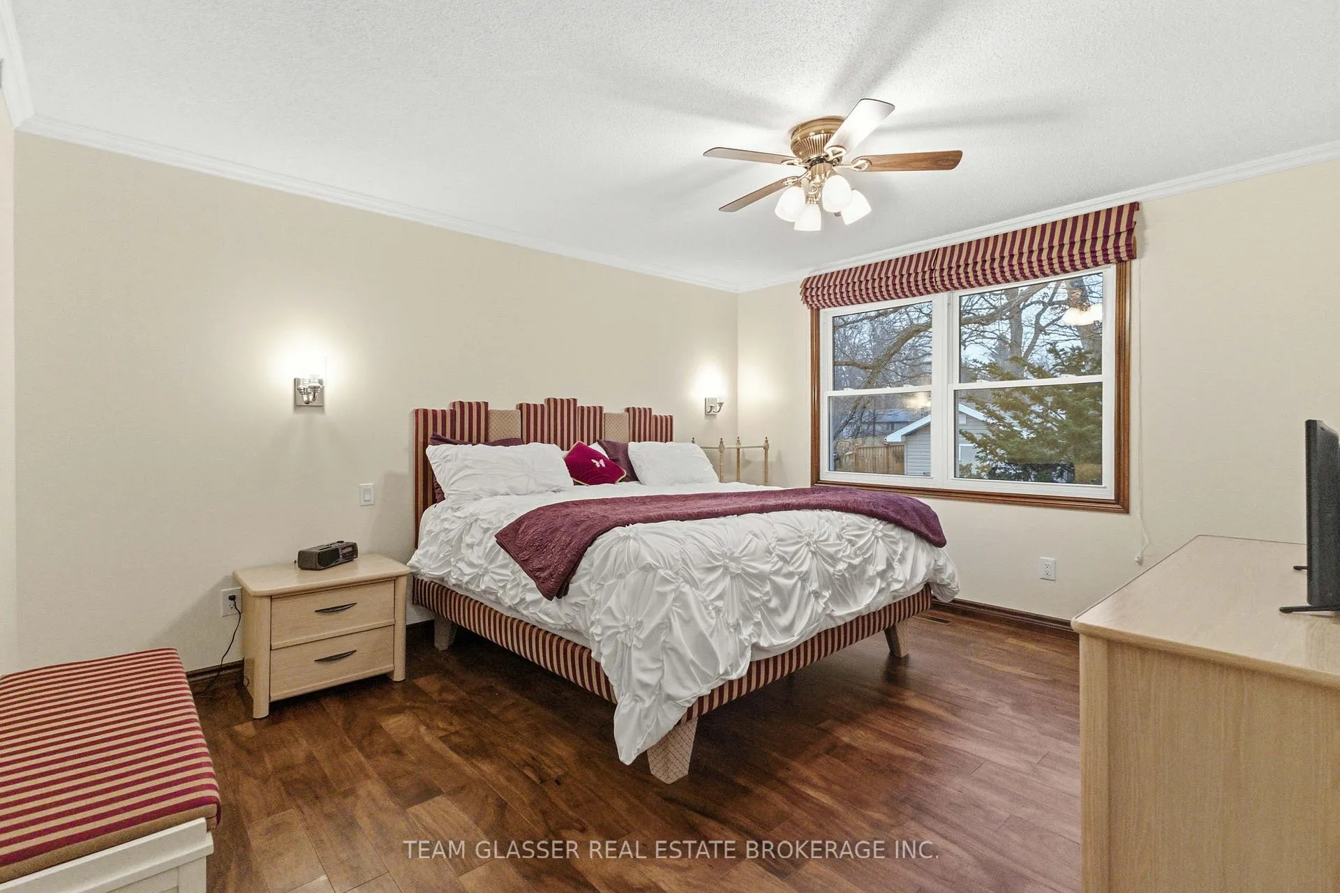 Photo 27 of 86 Blackburn Crescent, Middlesex Centre, Kilworth — HOMEH