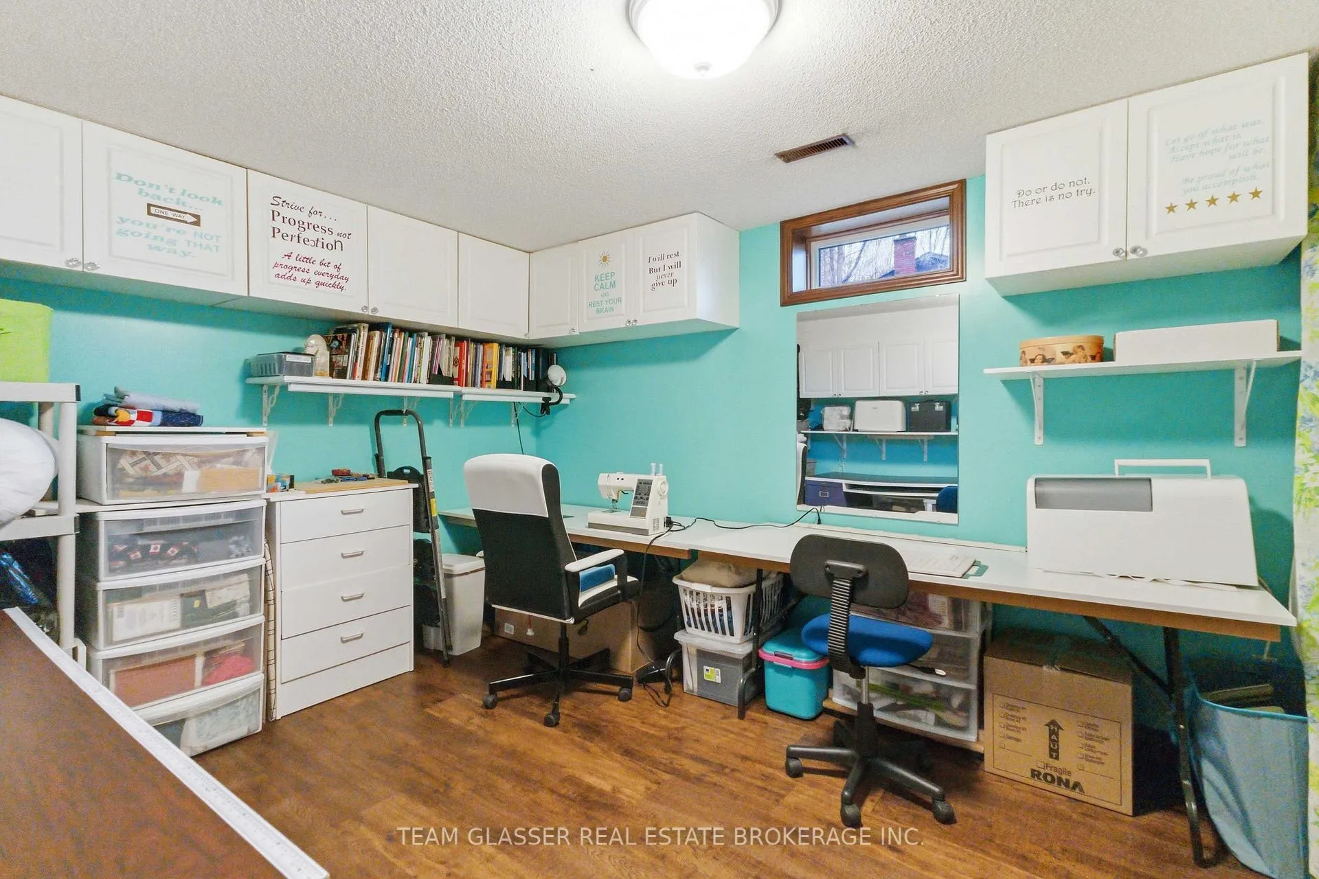 Photo 38 of 86 Blackburn Crescent, Middlesex Centre, Kilworth — HOMEH