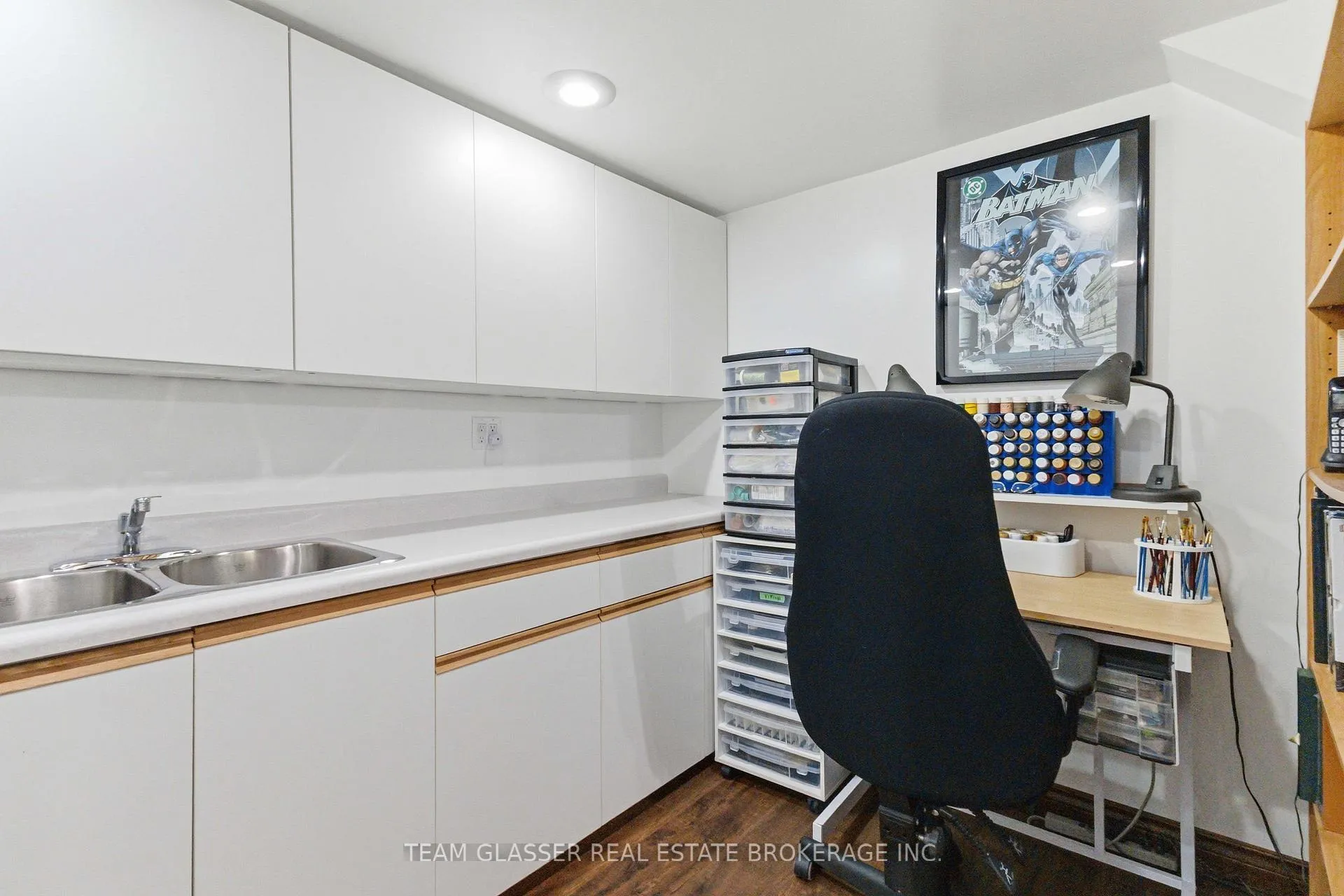 Photo 39 of 86 Blackburn Crescent, Middlesex Centre, Kilworth — HOMEH