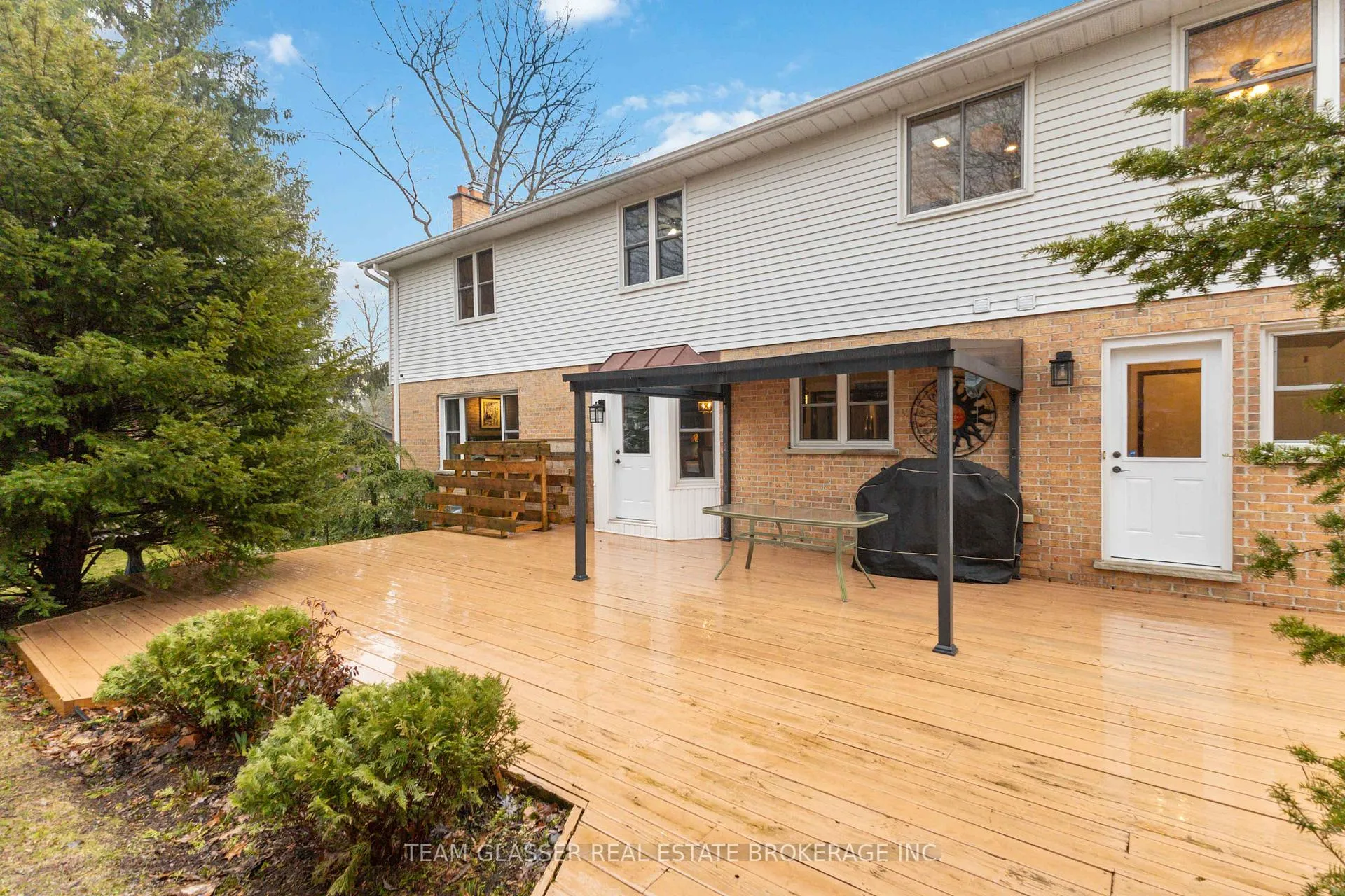 Photo 40 of 86 Blackburn Crescent, Middlesex Centre, Kilworth — HOMEH