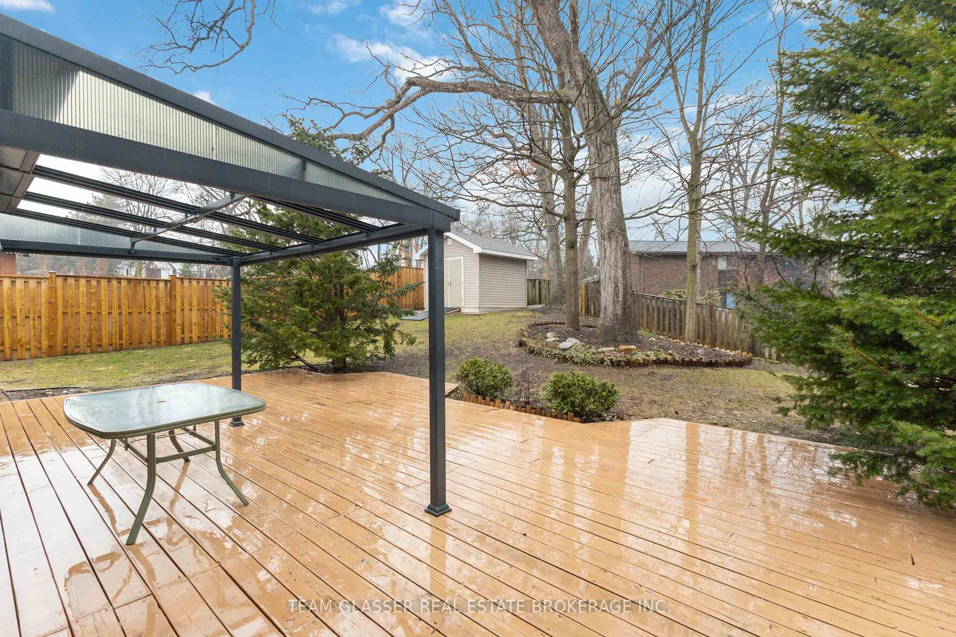 Photo 41 of 86 Blackburn Crescent, Middlesex Centre, Kilworth — HOMEH