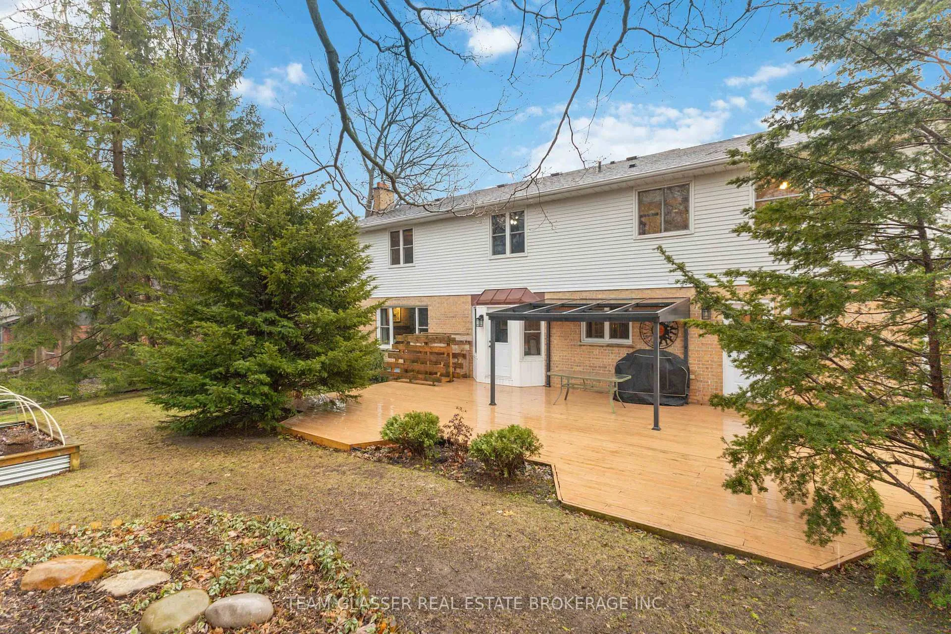 Photo 42 of 86 Blackburn Crescent, Middlesex Centre, Kilworth — HOMEH