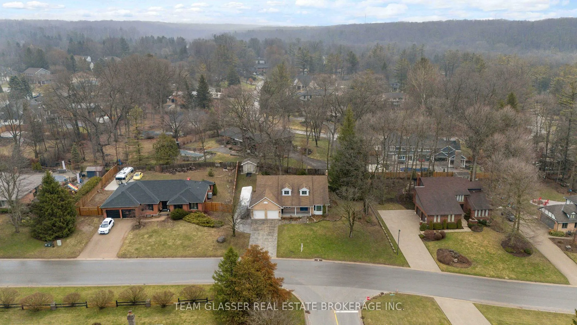 Photo 43 of 86 Blackburn Crescent, Middlesex Centre, Kilworth — HOMEH