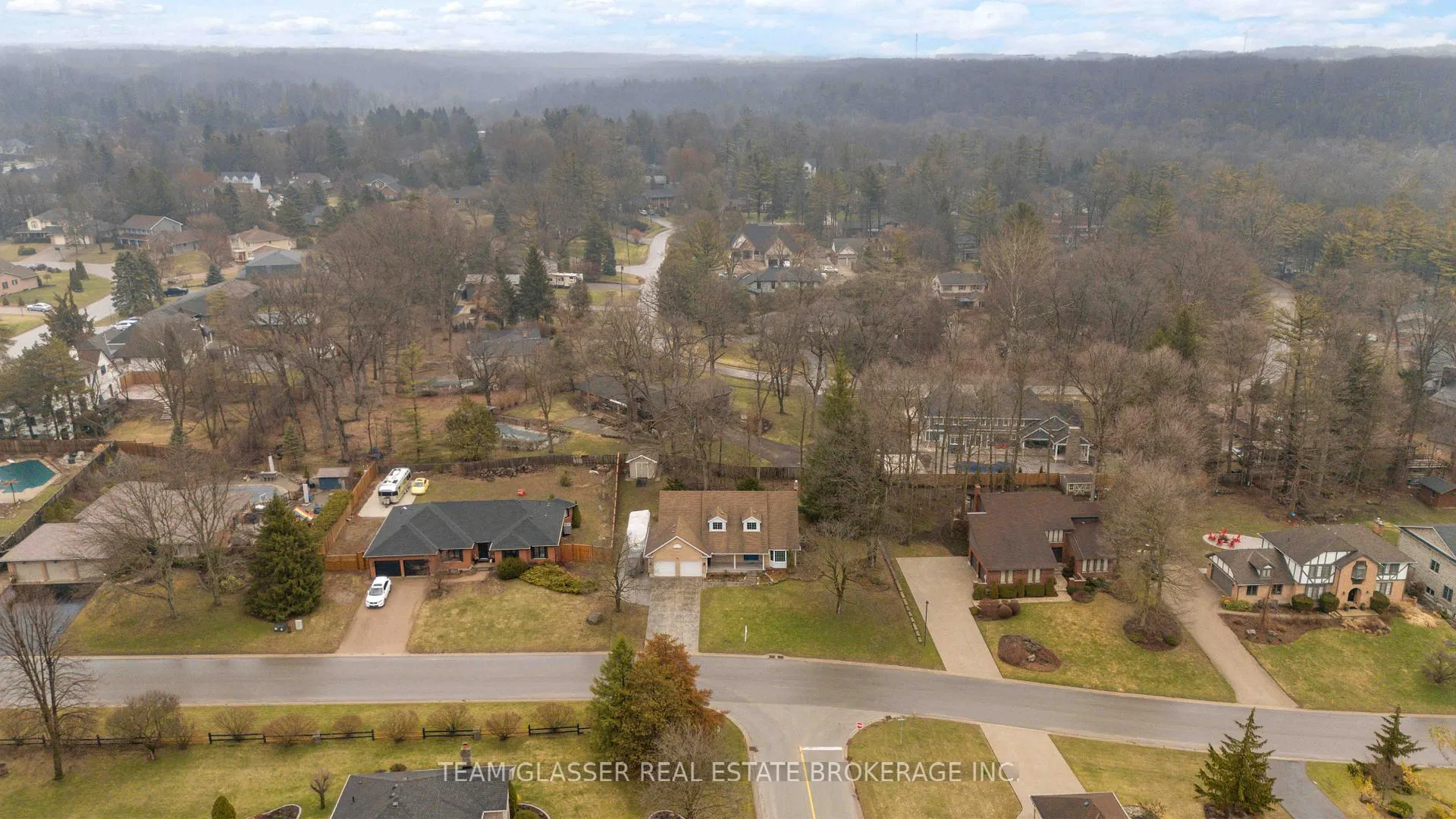 Photo 44 of 86 Blackburn Crescent, Middlesex Centre, Kilworth — HOMEH