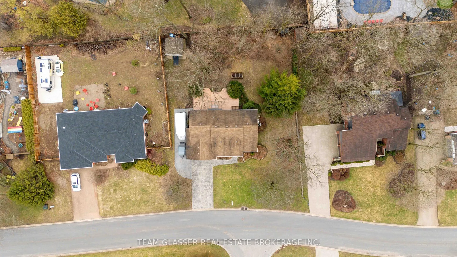 Photo 45 of 86 Blackburn Crescent, Middlesex Centre, Kilworth — HOMEH