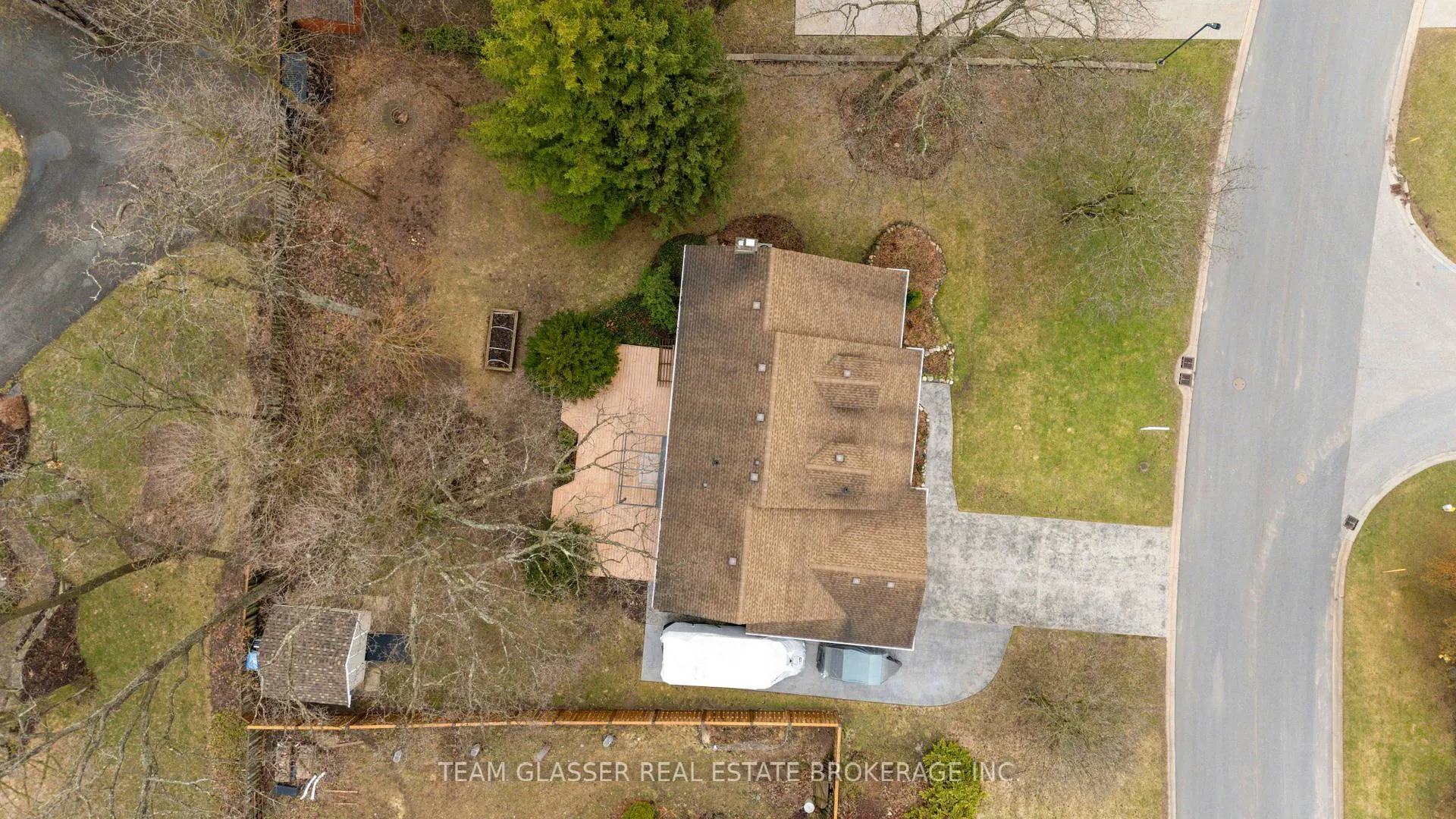 Photo 46 of 86 Blackburn Crescent, Middlesex Centre, Kilworth — HOMEH