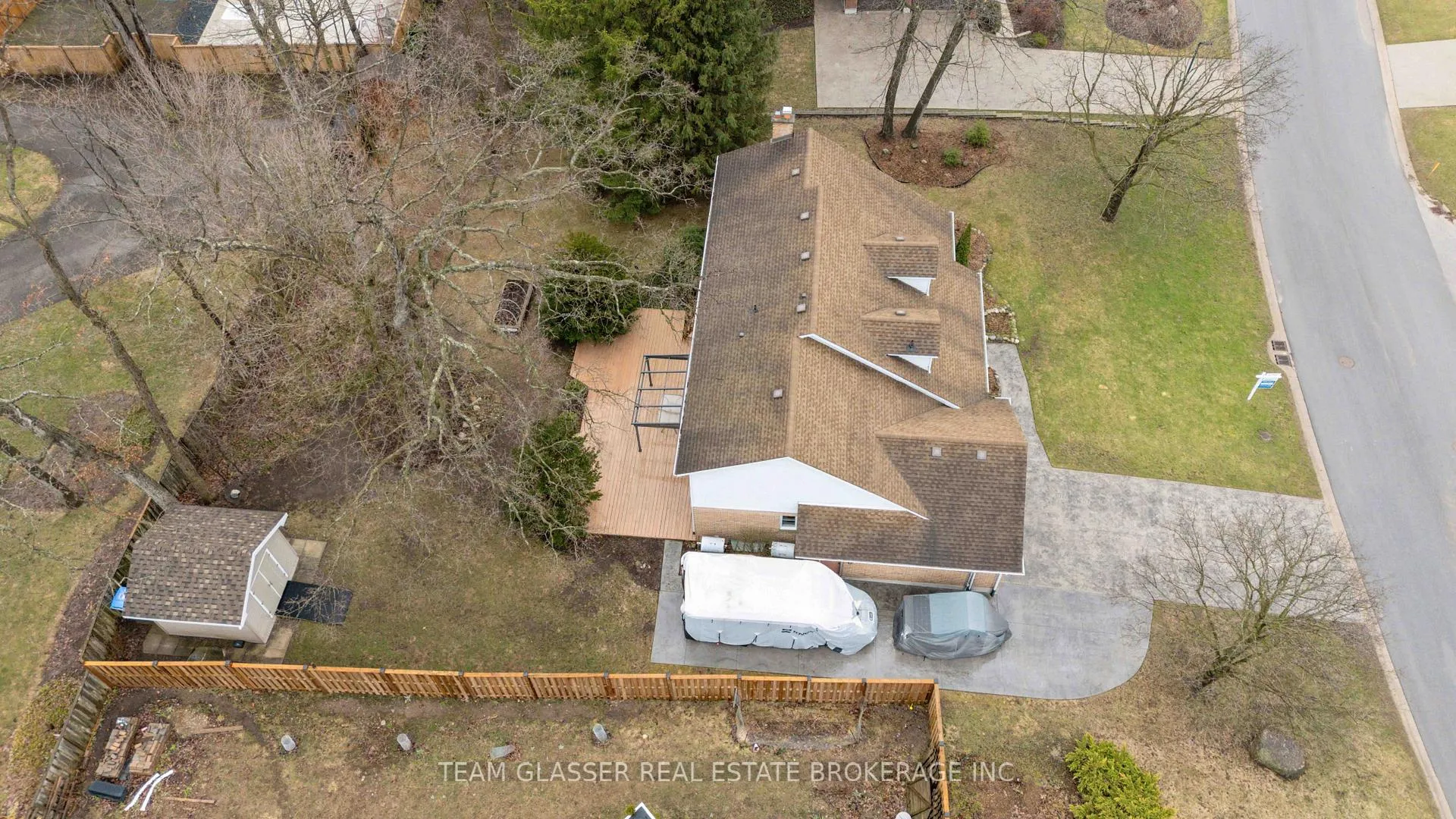Photo 47 of 86 Blackburn Crescent, Middlesex Centre, Kilworth — HOMEH