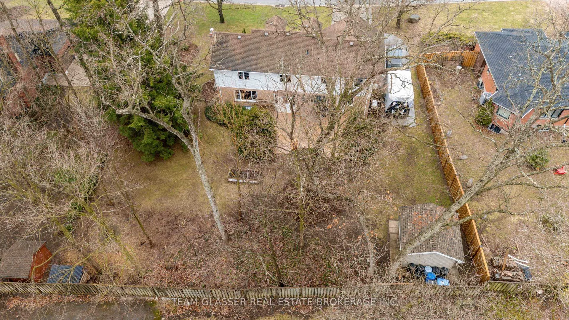 Photo 48 of 86 Blackburn Crescent, Middlesex Centre, Kilworth — HOMEH