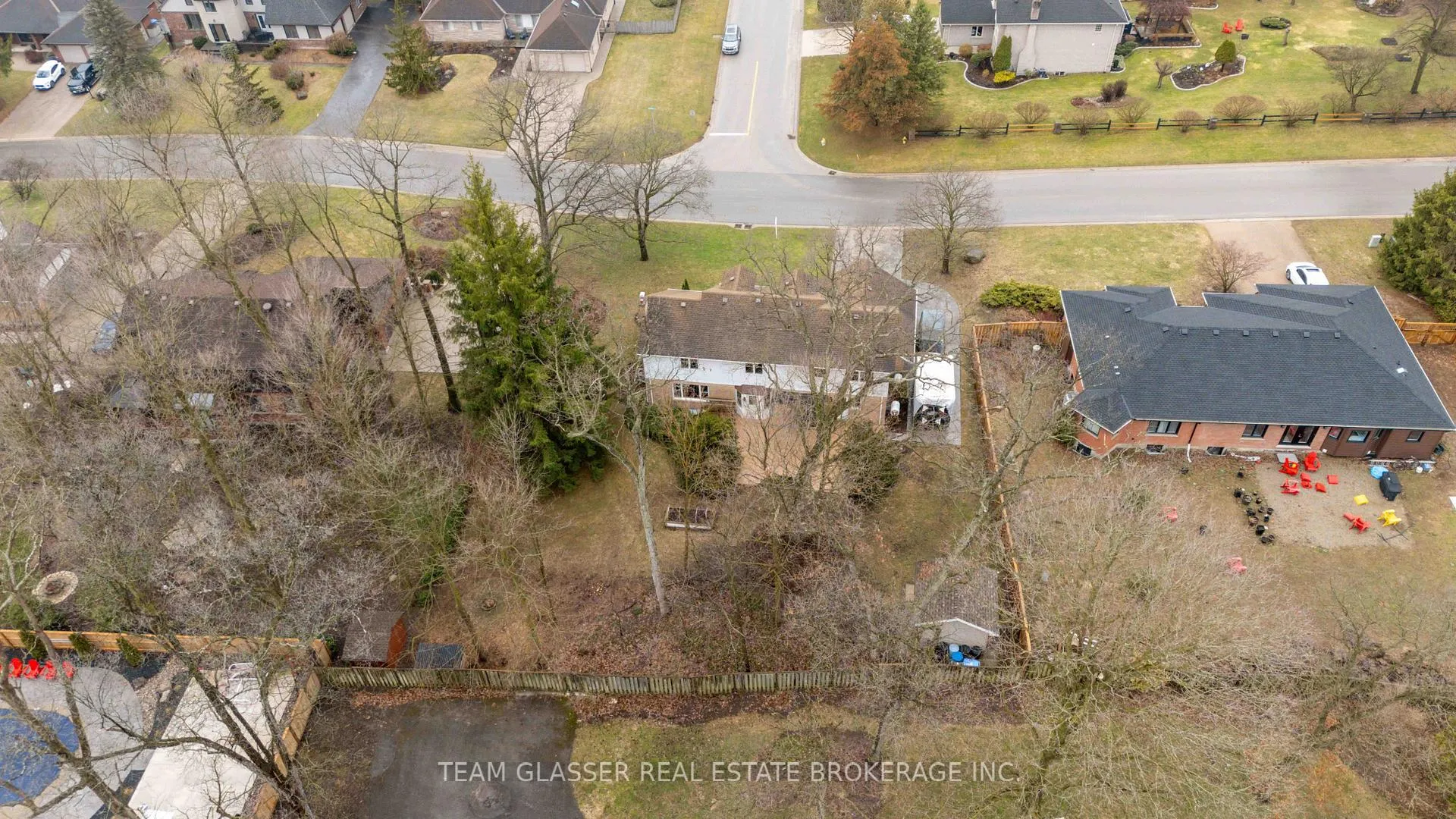 Photo 49 of 86 Blackburn Crescent, Middlesex Centre, Kilworth — HOMEH