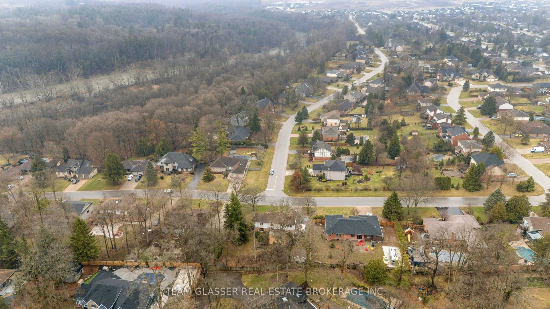 Photo 50 of 86 Blackburn Crescent, Middlesex Centre, Kilworth — HOMEH