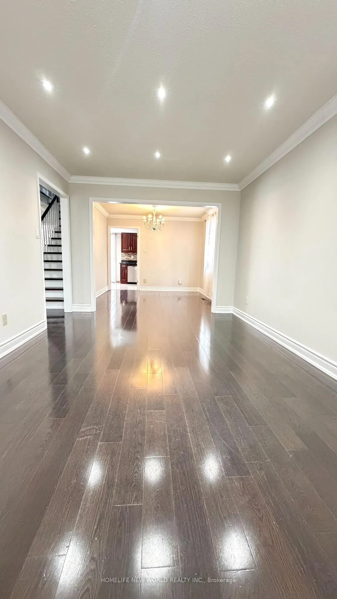 Photo 2 of 149 Huntington Park Drive, Markham, Thornlea — HOMEH