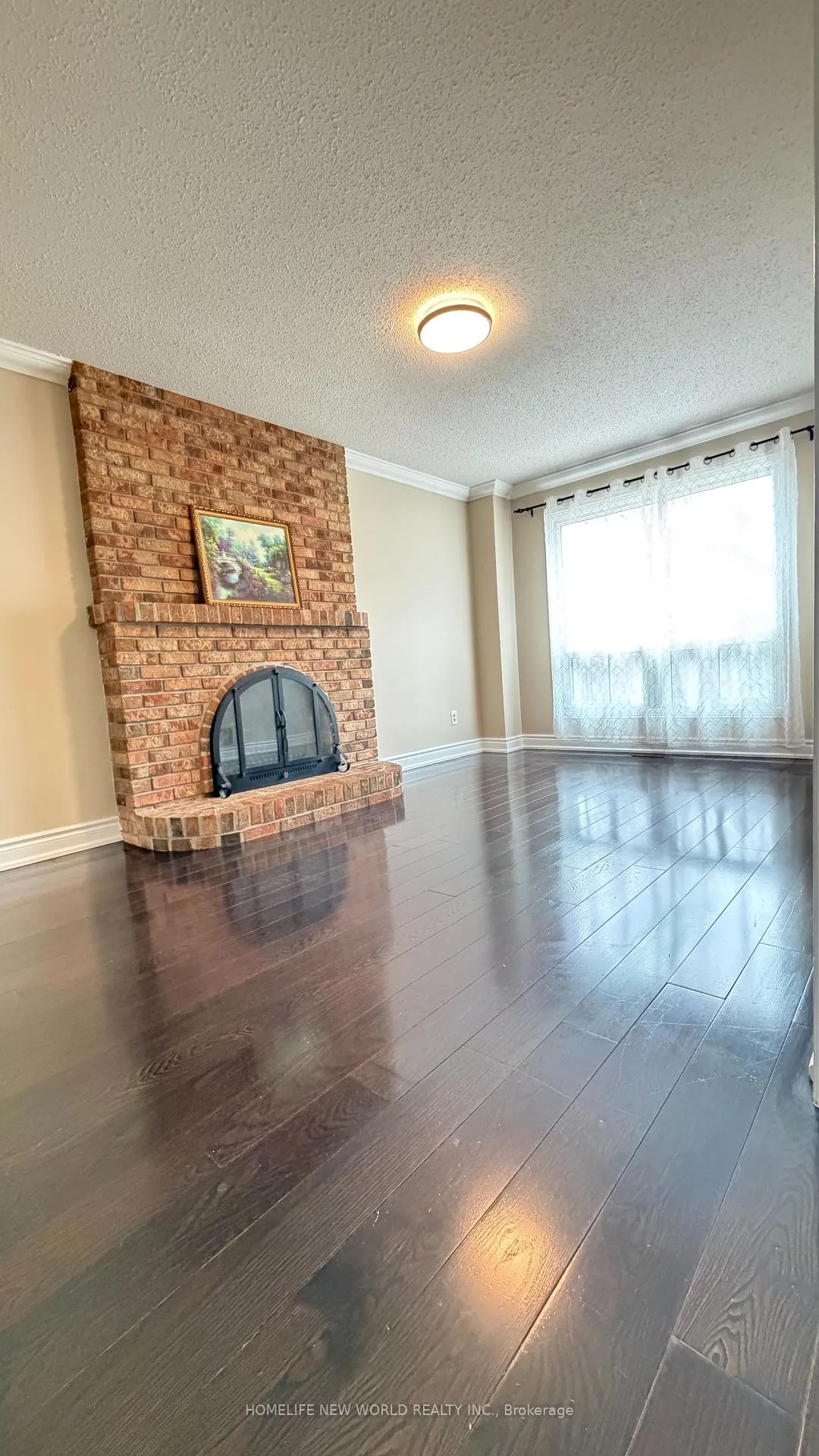 Photo 5 of 149 Huntington Park Drive, Markham, Thornlea — HOMEH