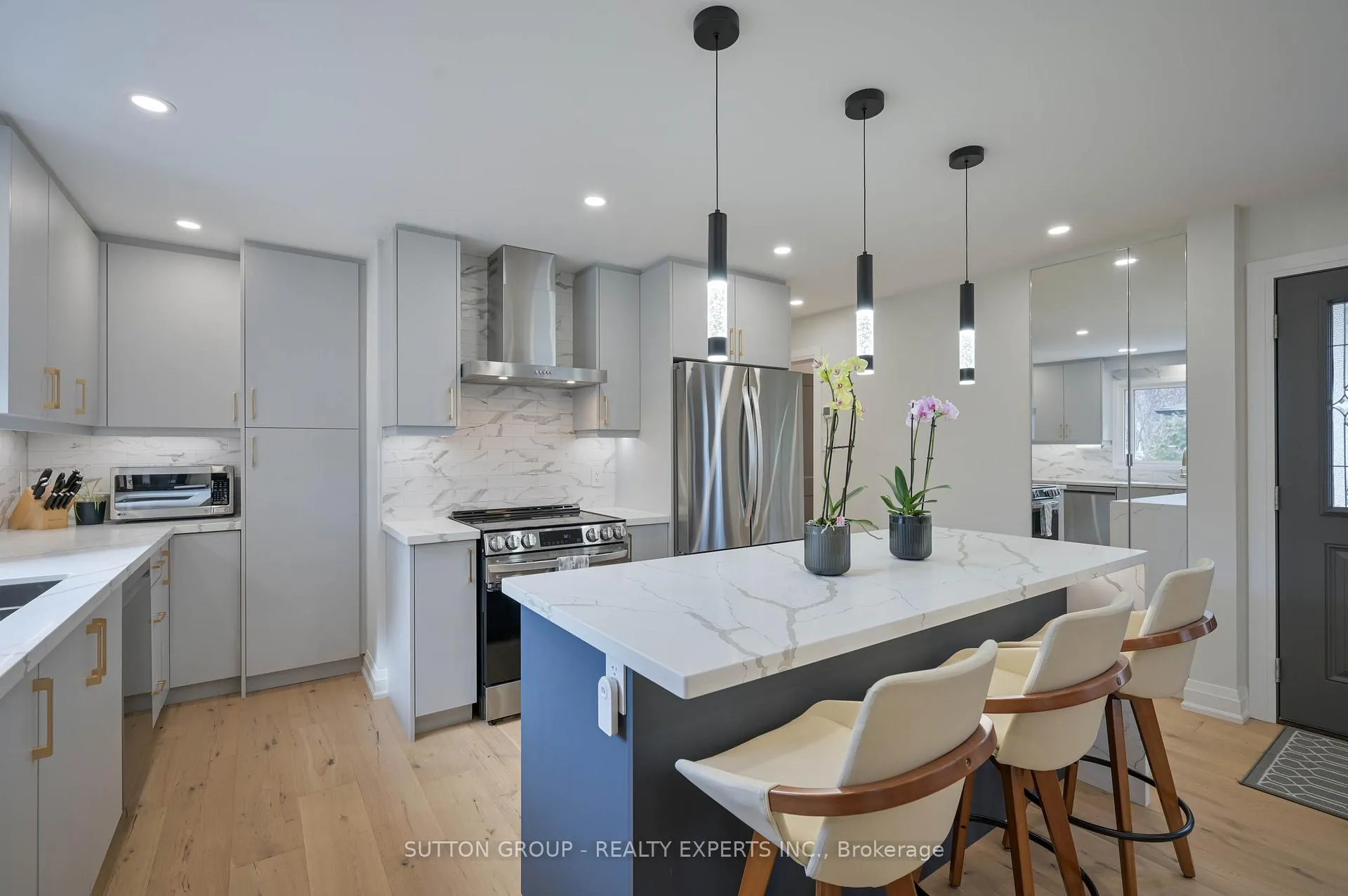 Photo 11 of 1484 Moss Glen Road, Burlington, Mountainside — HOMEH
