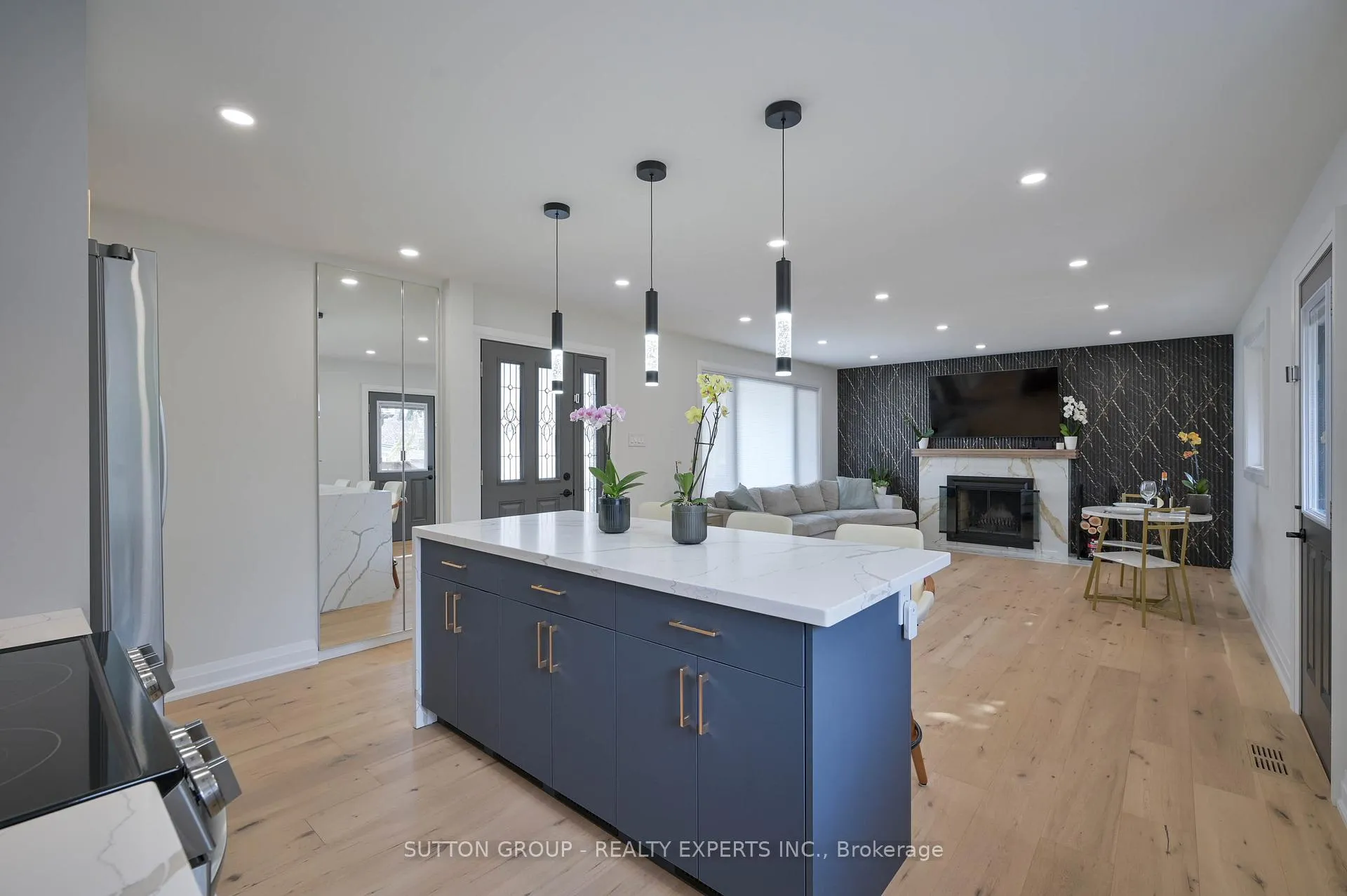 Photo 13 of 1484 Moss Glen Road, Burlington, Mountainside — HOMEH