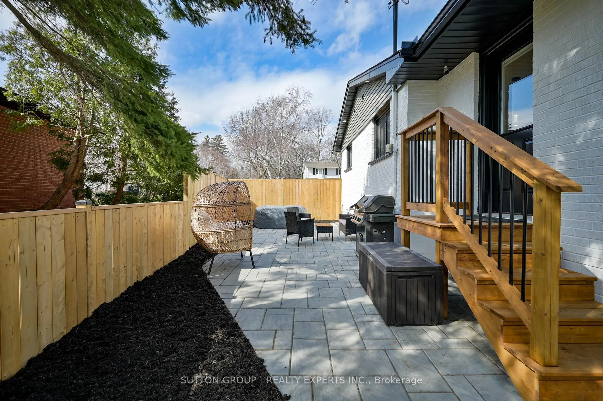 Photo 36 of 1484 Moss Glen Road, Burlington, Mountainside — HOMEH