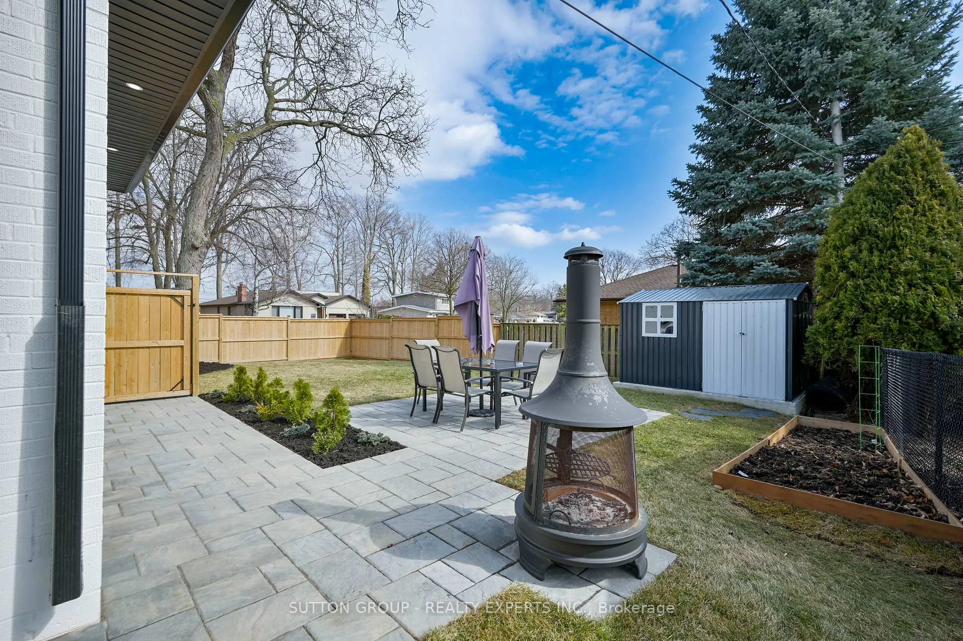Photo 37 of 1484 Moss Glen Road, Burlington, Mountainside — HOMEH