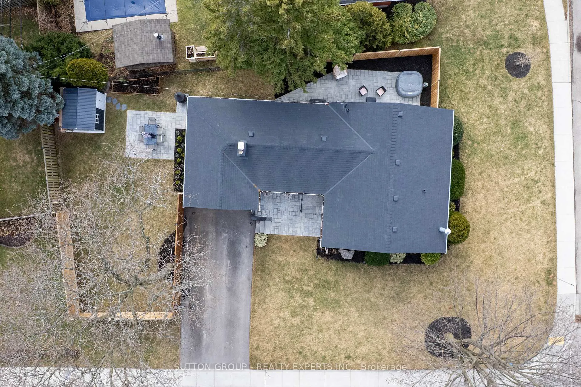 Photo 40 of 1484 Moss Glen Road, Burlington, Mountainside — HOMEH
