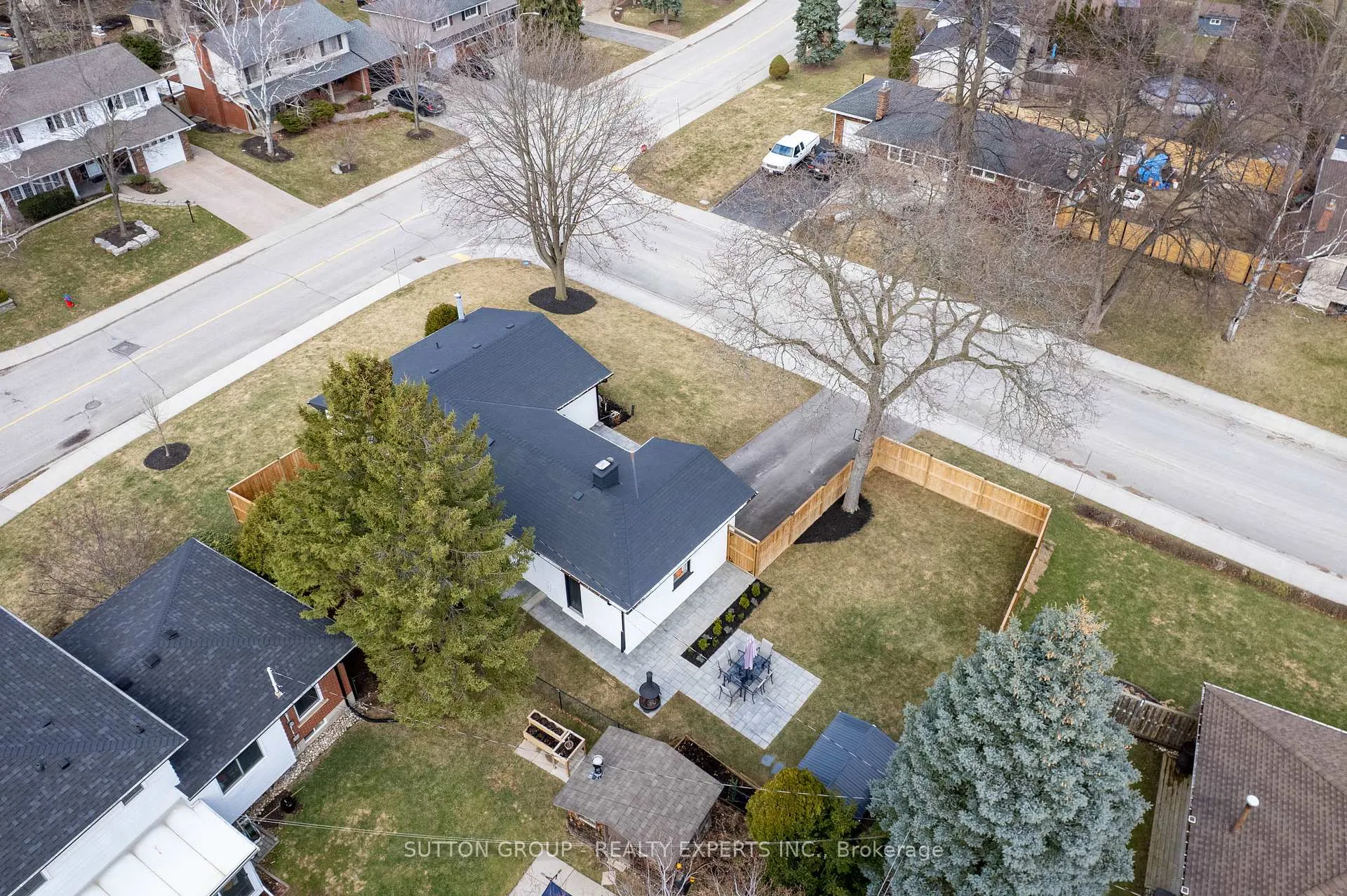 Photo 41 of 1484 Moss Glen Road, Burlington, Mountainside — HOMEH