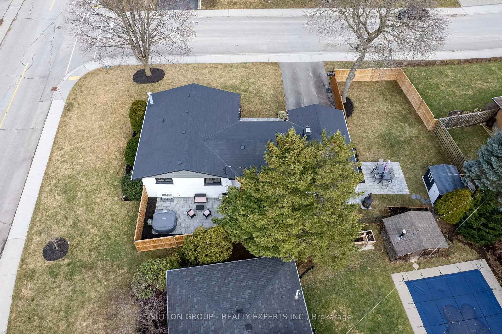 Photo 42 of 1484 Moss Glen Road, Burlington, Mountainside — HOMEH
