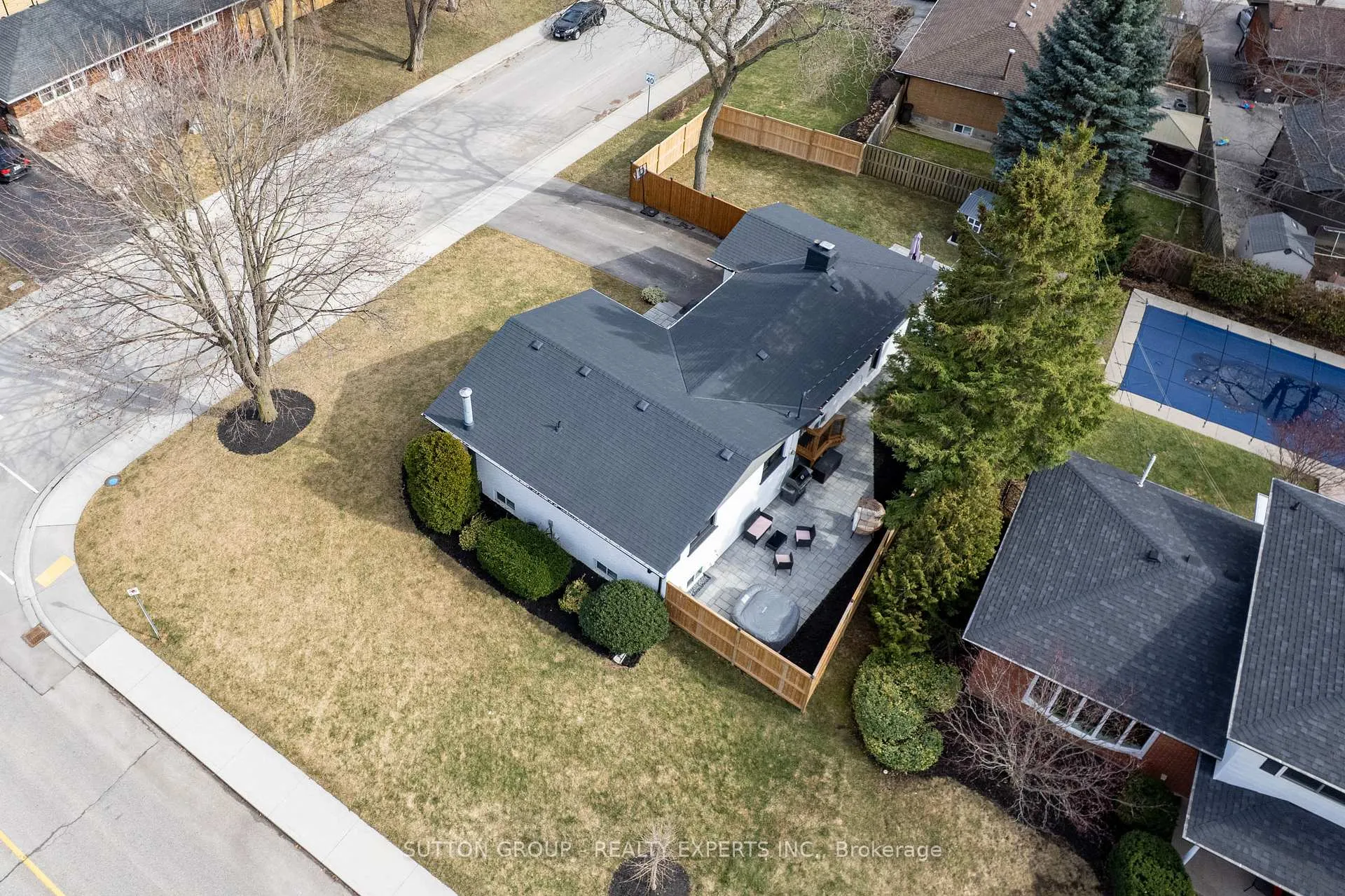 Photo 43 of 1484 Moss Glen Road, Burlington, Mountainside — HOMEH