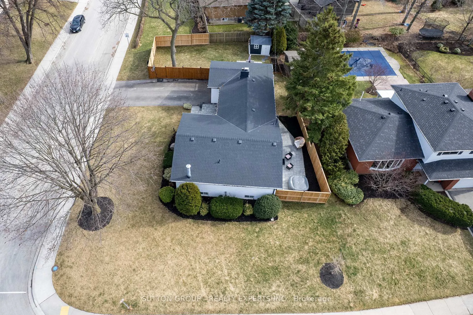 Photo 44 of 1484 Moss Glen Road, Burlington, Mountainside — HOMEH