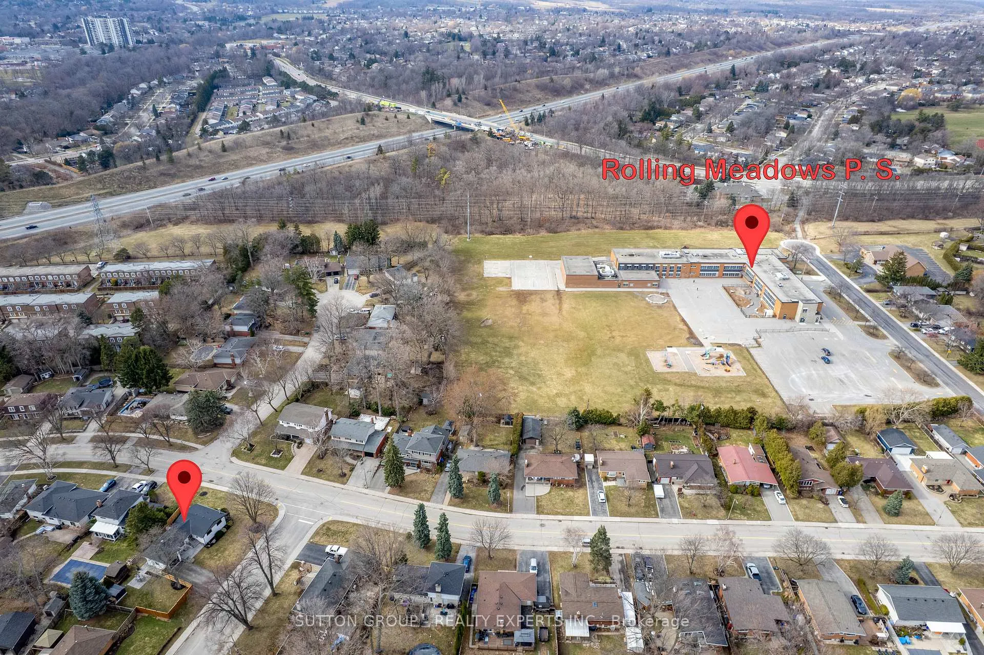 Photo 45 of 1484 Moss Glen Road, Burlington, Mountainside — HOMEH