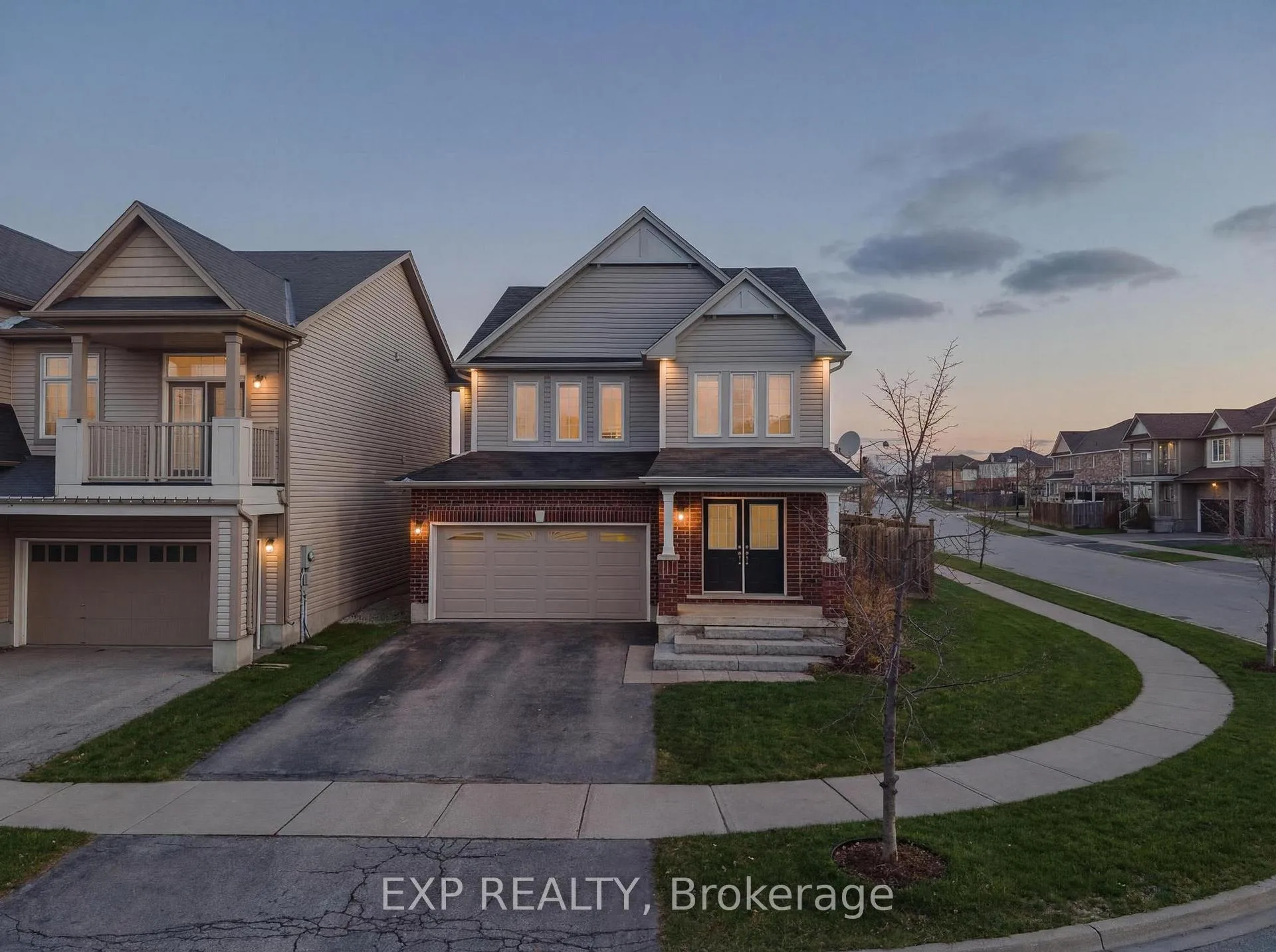 Photo 1 of 140 Starlight Avenue, Woolwich, Breslau — HOMEH