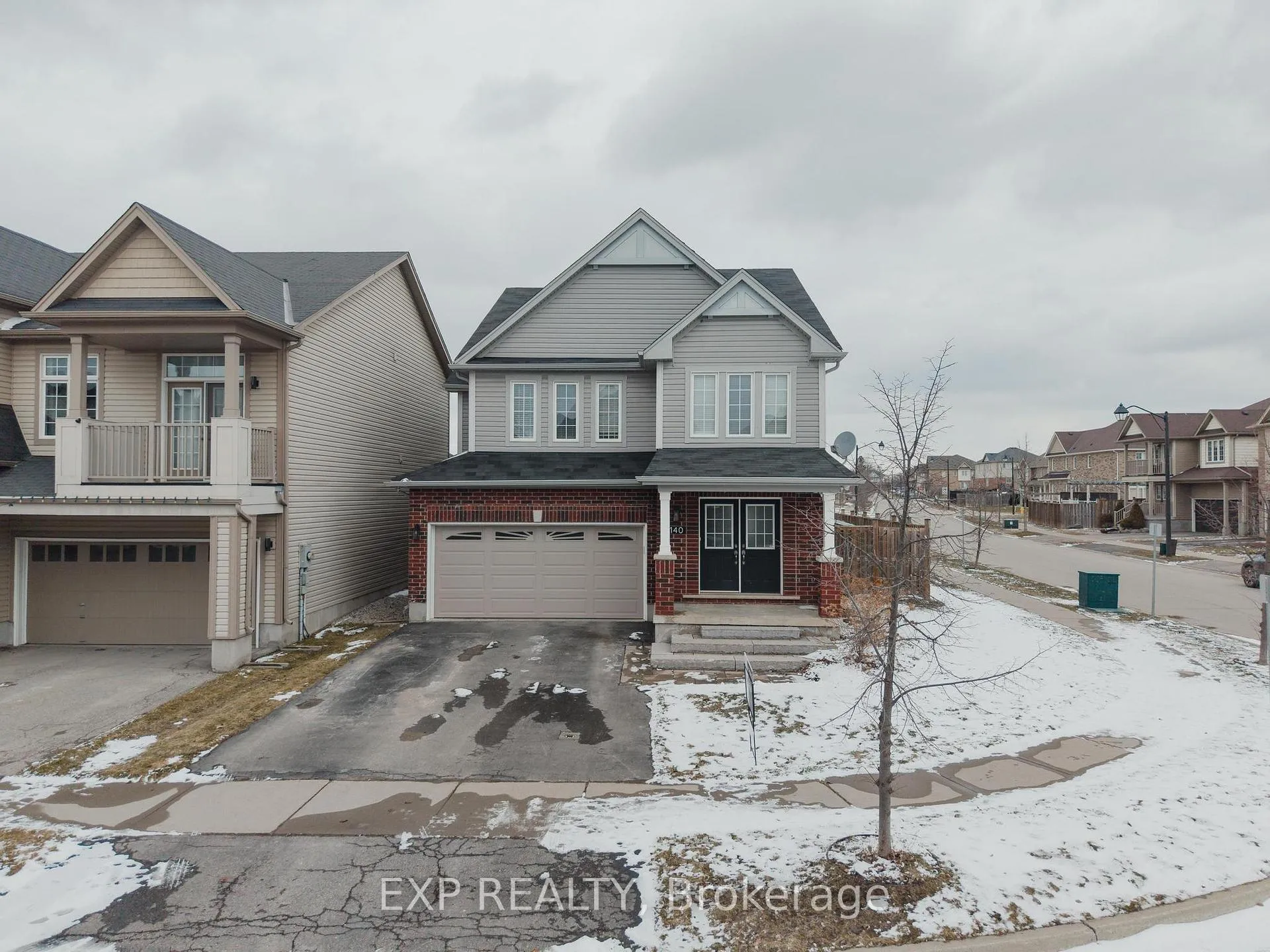 Photo 2 of 140 Starlight Avenue, Woolwich, Breslau — HOMEH