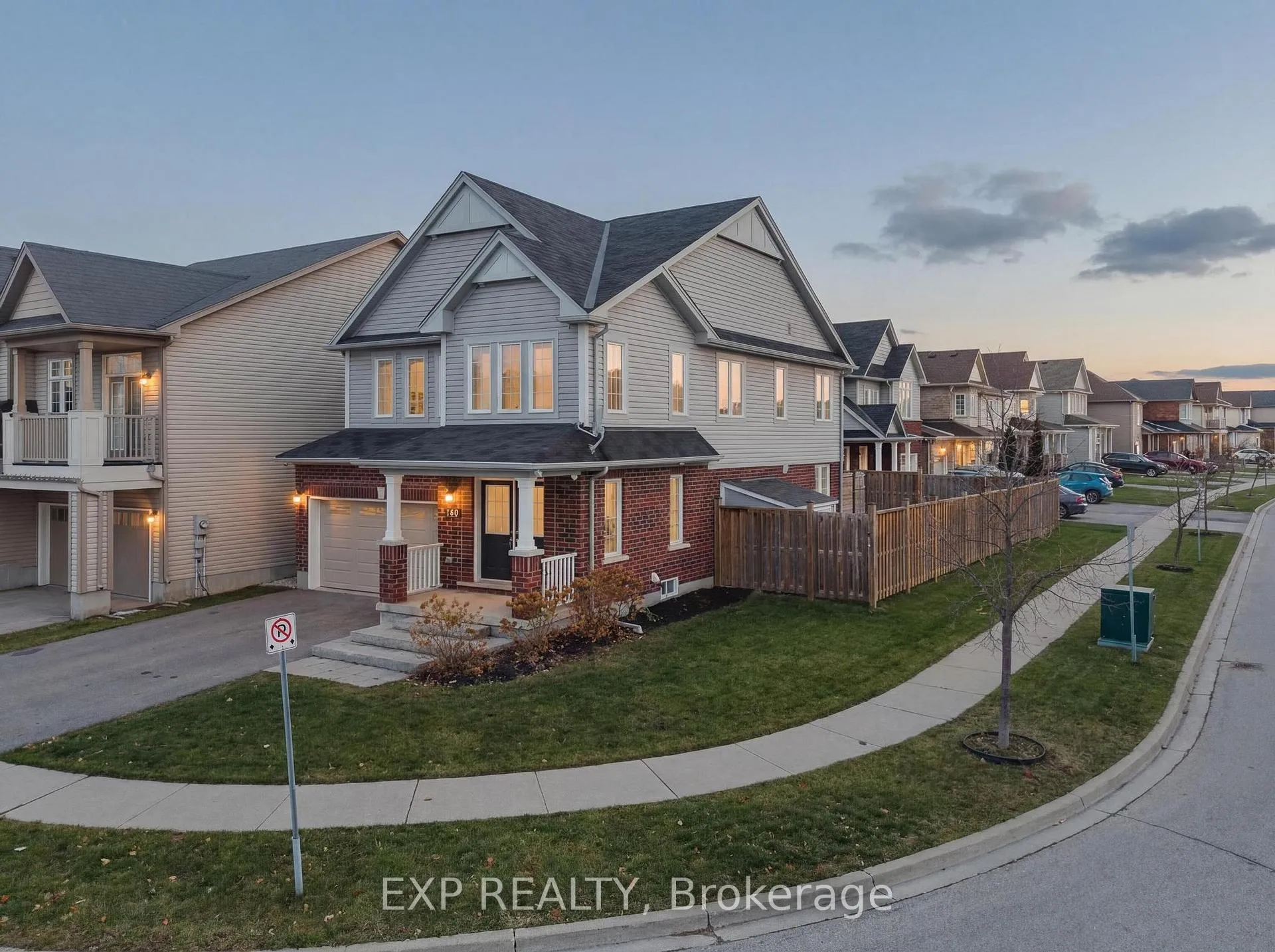 Photo 3 of 140 Starlight Avenue, Woolwich, Breslau — HOMEH