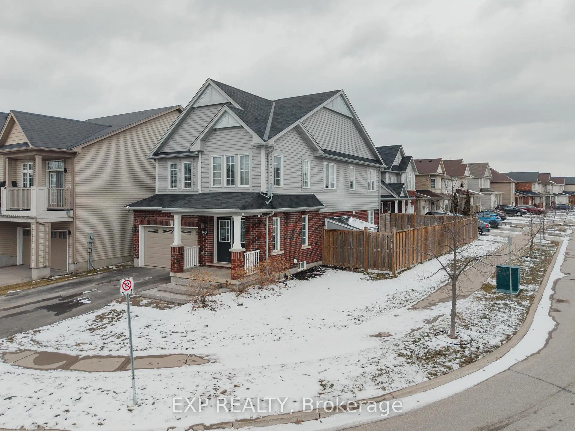 Photo 4 of 140 Starlight Avenue, Woolwich, Breslau — HOMEH