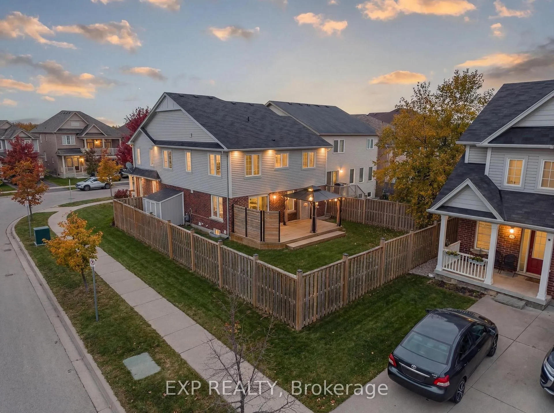 Photo 5 of 140 Starlight Avenue, Woolwich, Breslau — HOMEH
