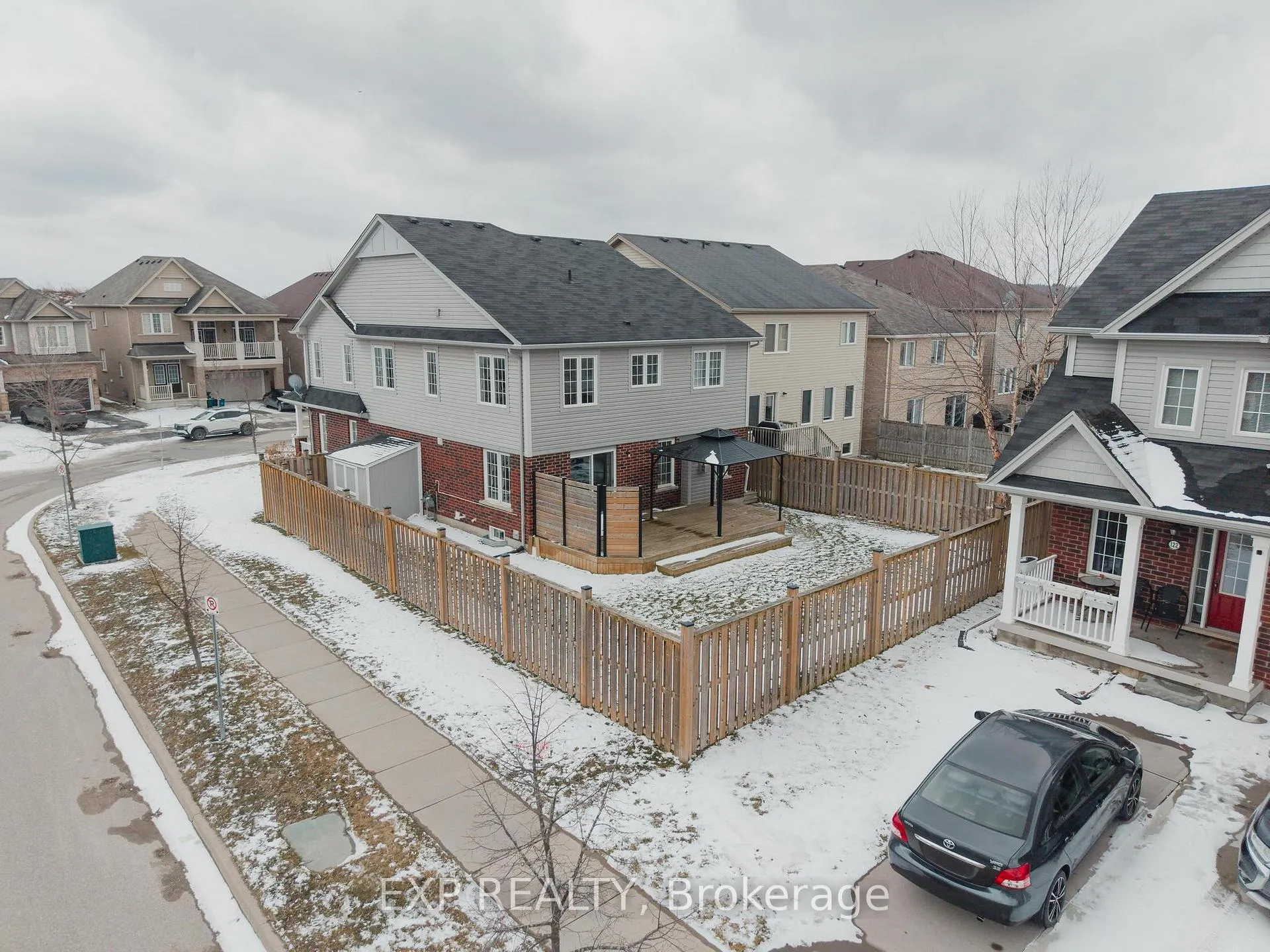 Photo 6 of 140 Starlight Avenue, Woolwich, Breslau — HOMEH