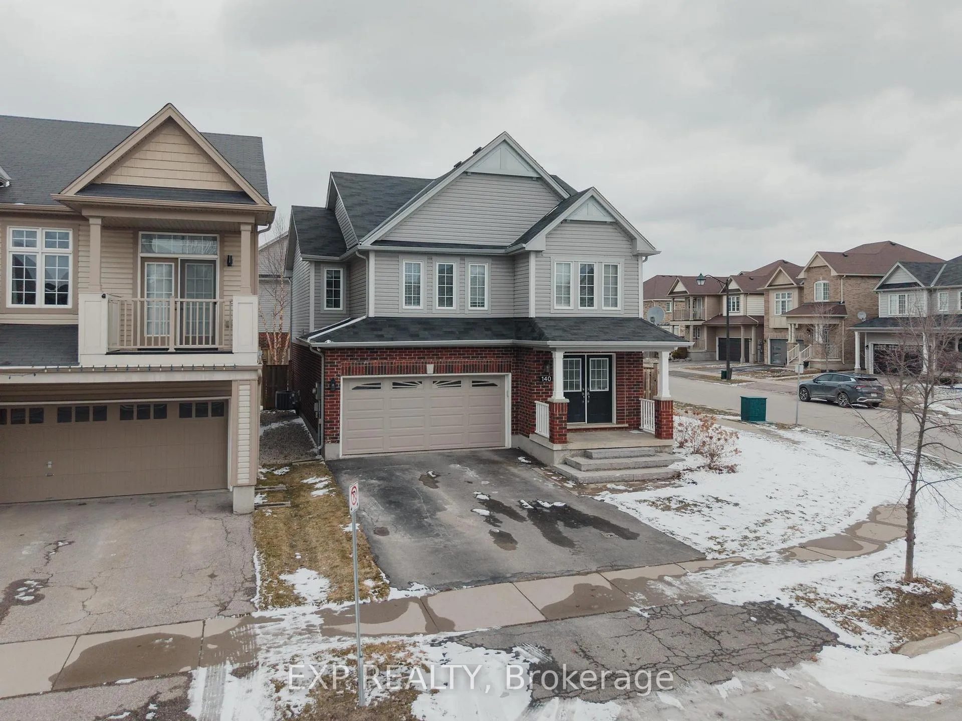 Photo 7 of 140 Starlight Avenue, Woolwich, Breslau — HOMEH