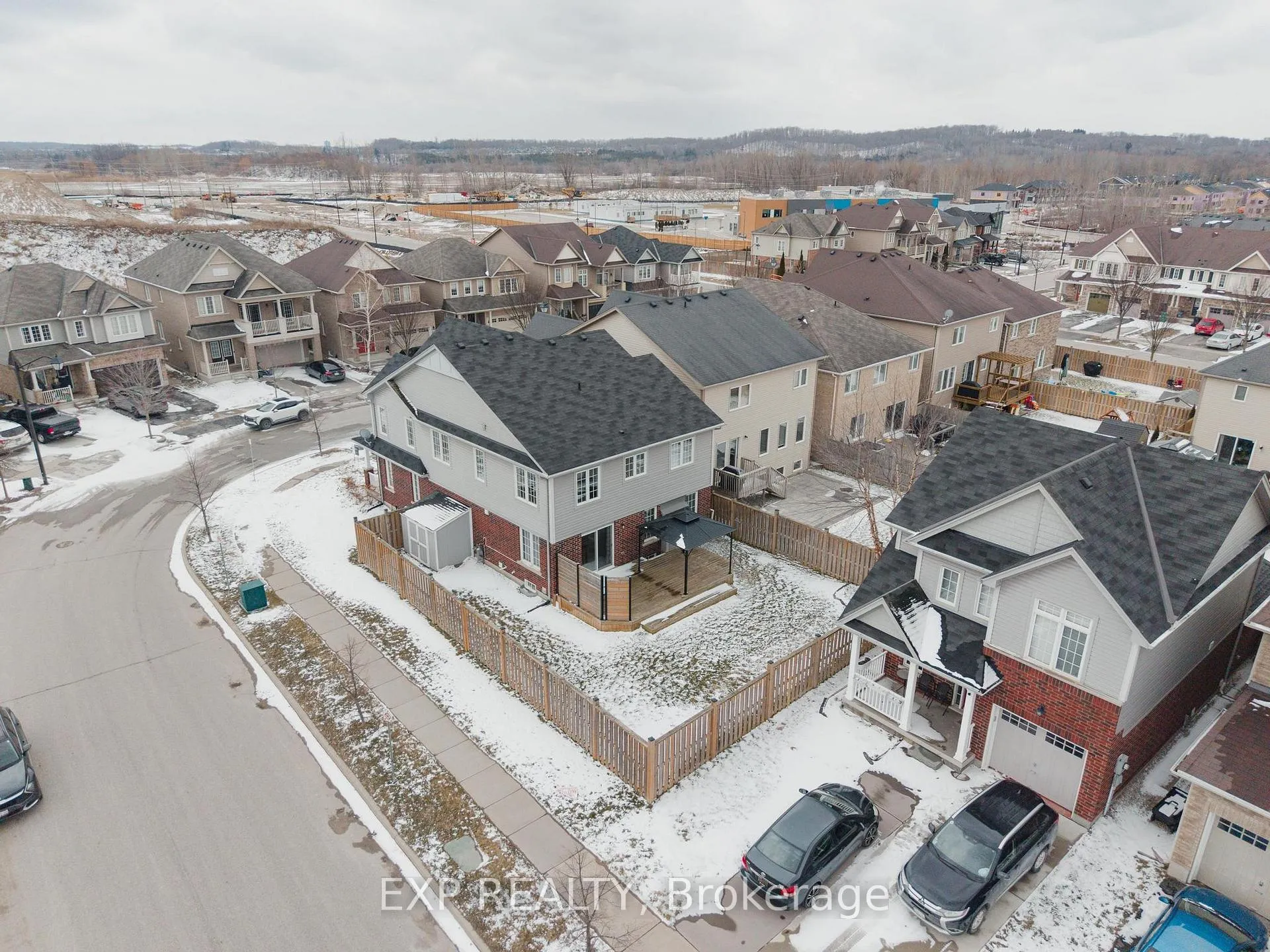Photo 8 of 140 Starlight Avenue, Woolwich, Breslau — HOMEH