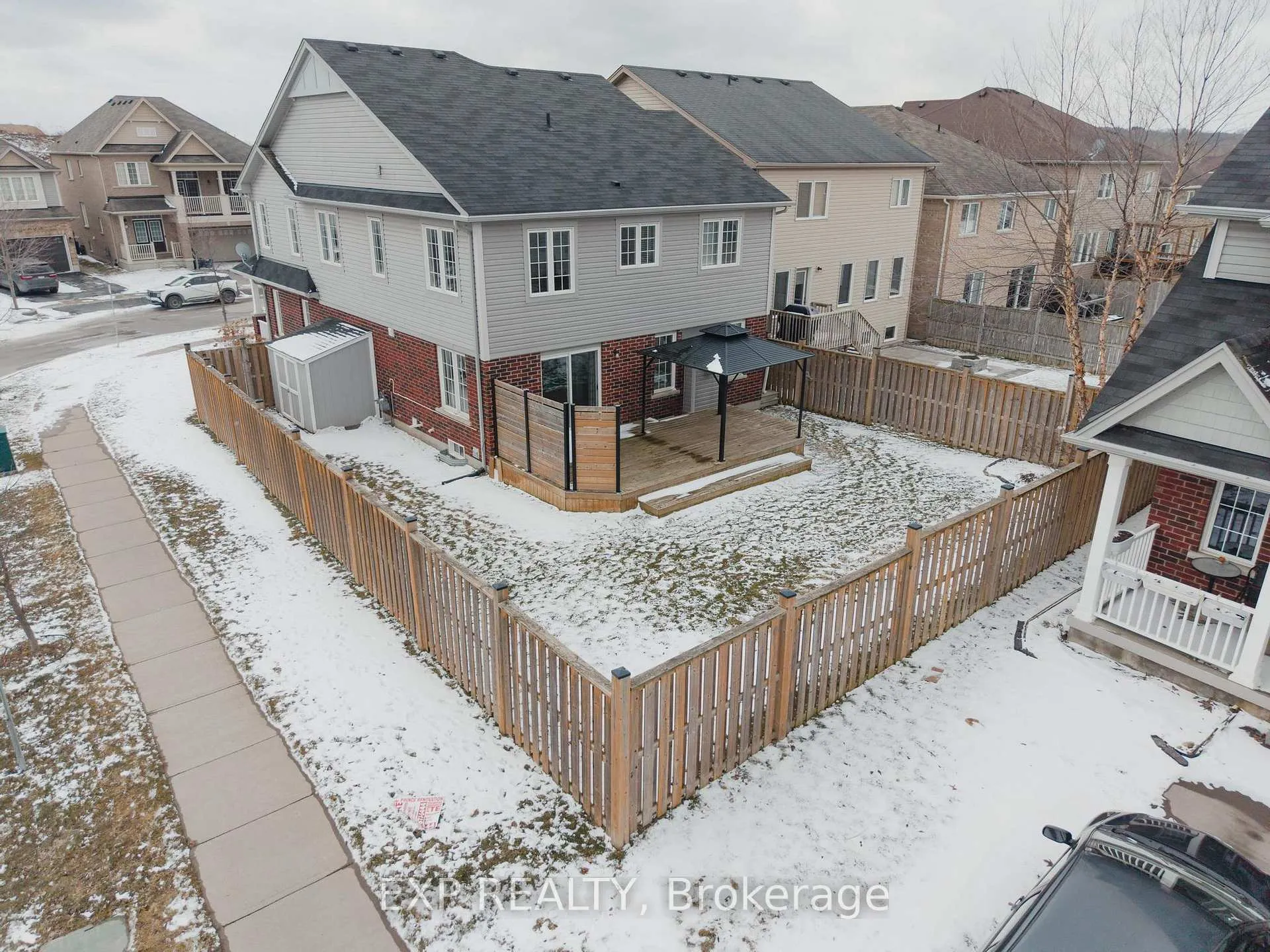 Photo 9 of 140 Starlight Avenue, Woolwich, Breslau — HOMEH