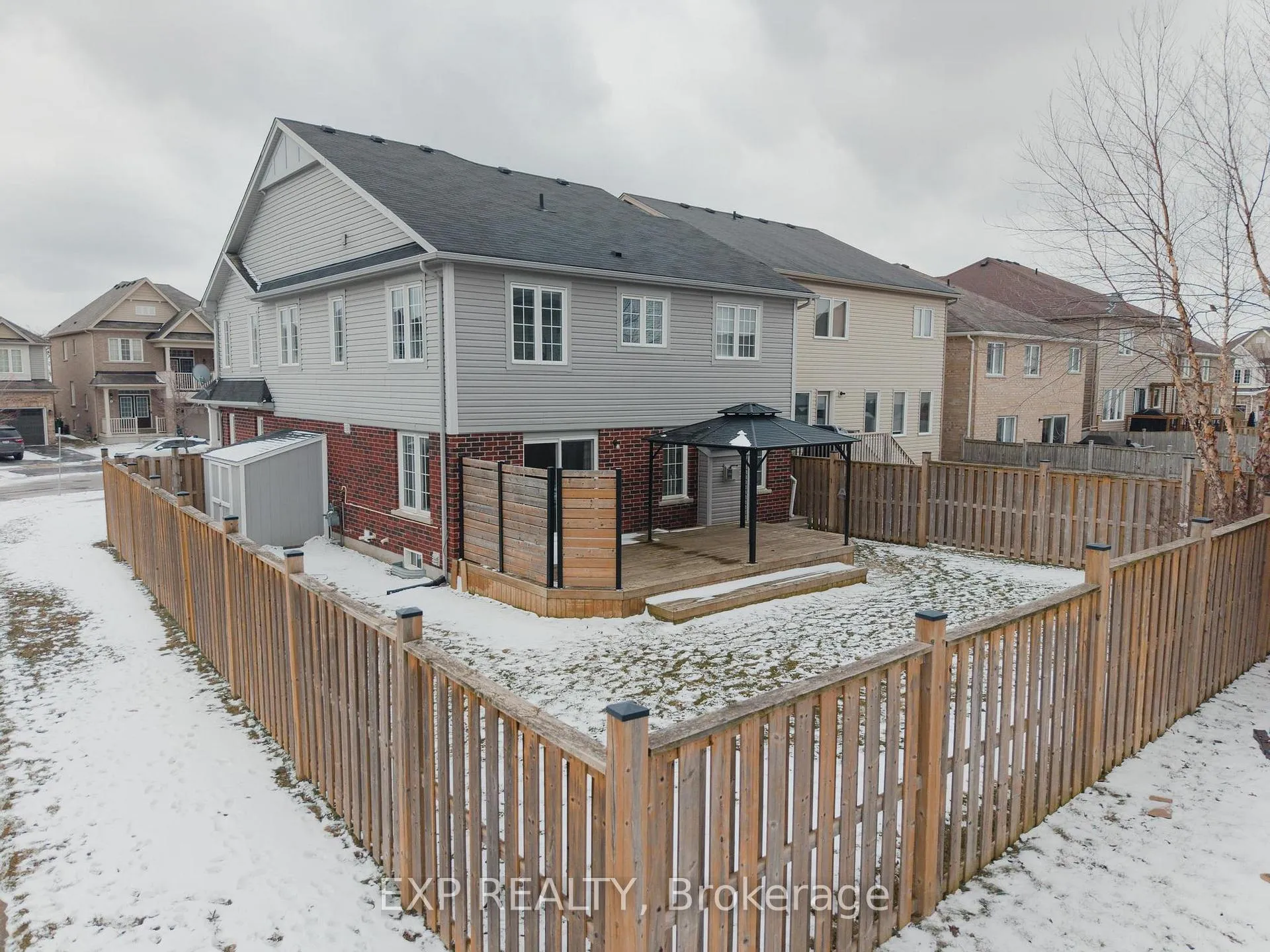 Photo 10 of 140 Starlight Avenue, Woolwich, Breslau — HOMEH