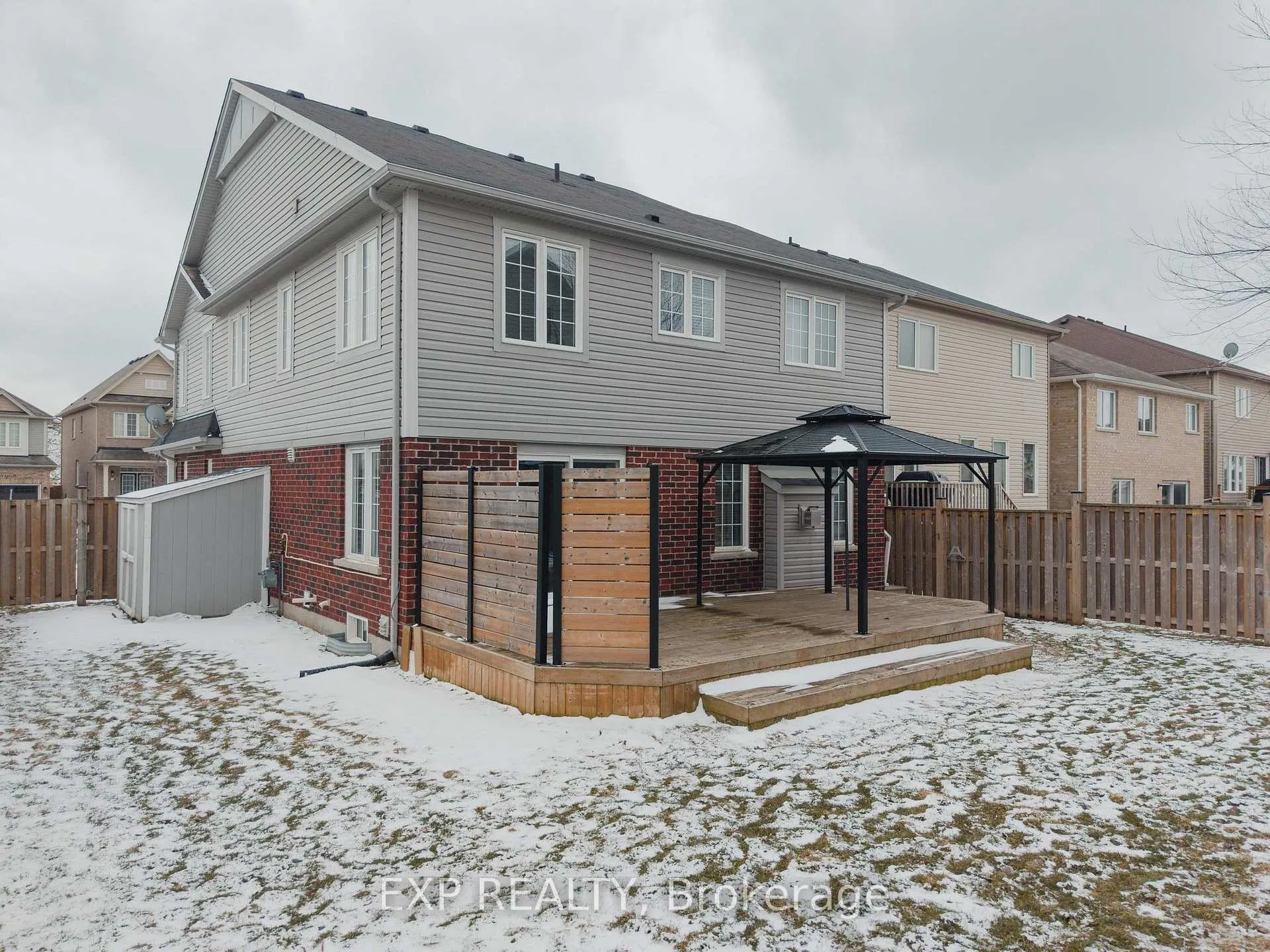 Photo 11 of 140 Starlight Avenue, Woolwich, Breslau — HOMEH