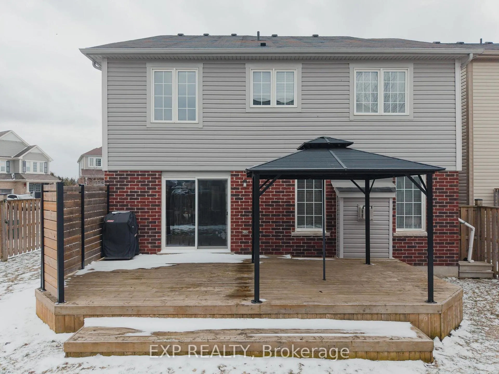 Photo 12 of 140 Starlight Avenue, Woolwich, Breslau — HOMEH