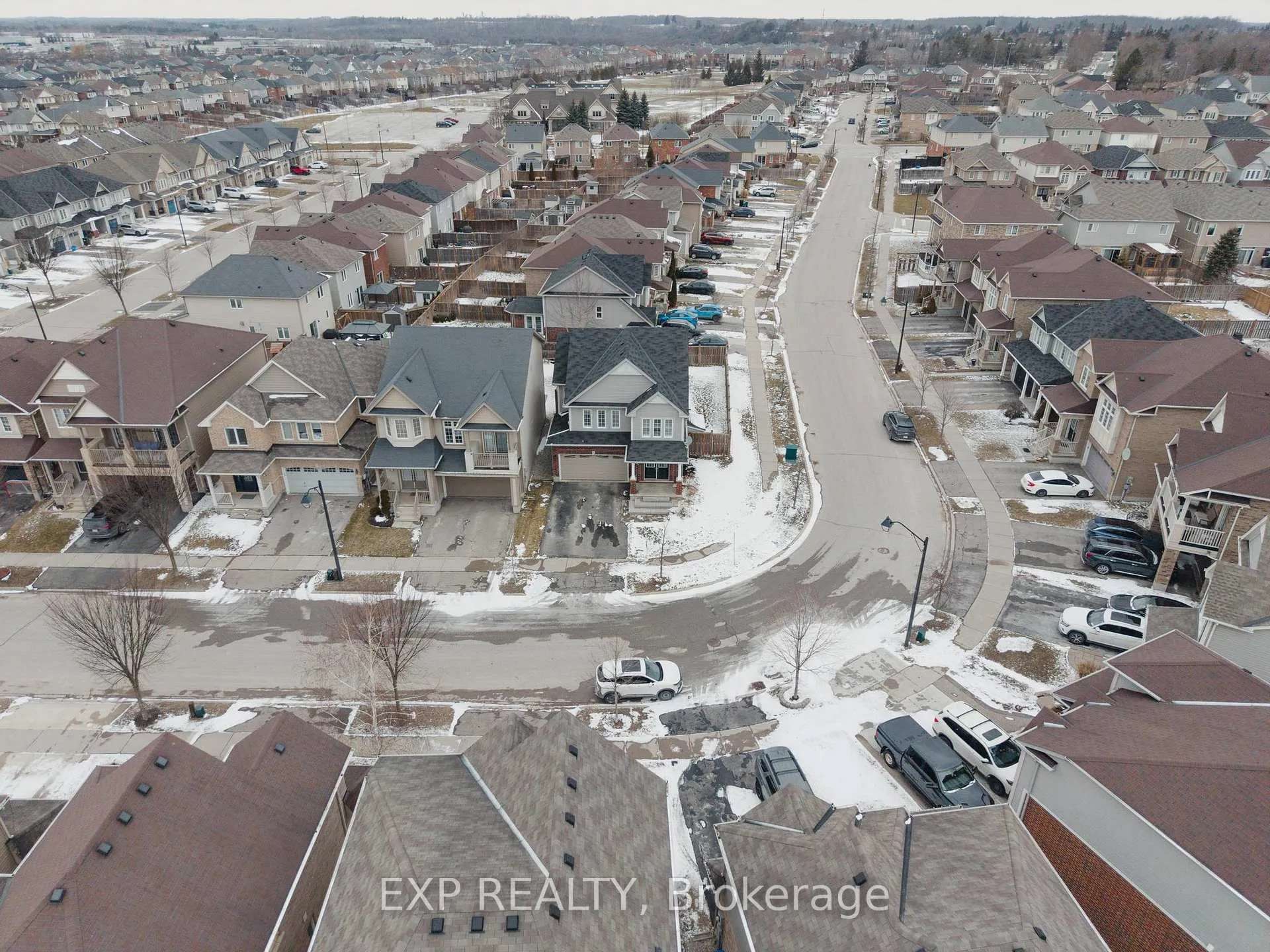 Photo 14 of 140 Starlight Avenue, Woolwich, Breslau — HOMEH