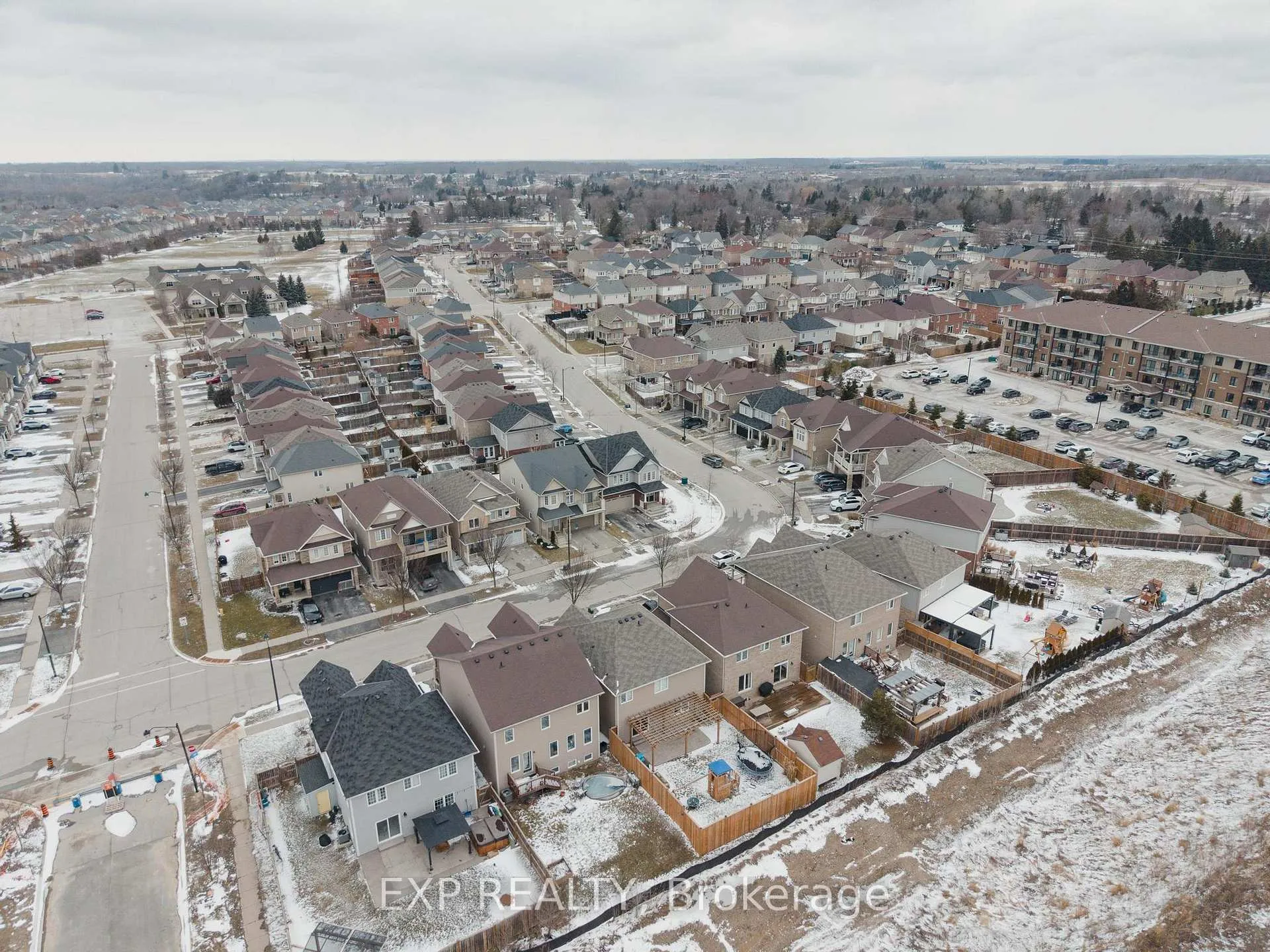 Photo 15 of 140 Starlight Avenue, Woolwich, Breslau — HOMEH